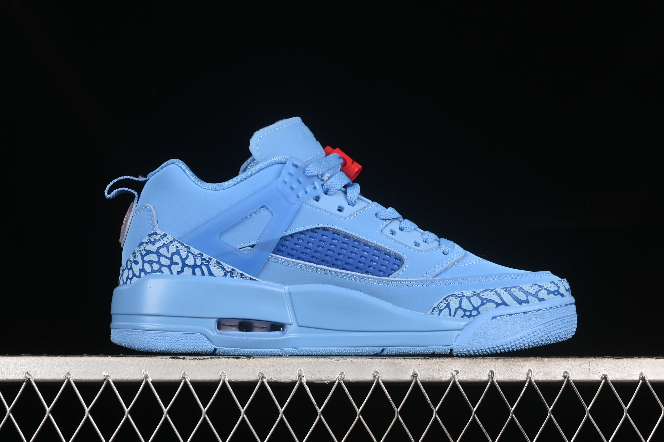 Air Jordan 3 AJ3 Low - Spizike