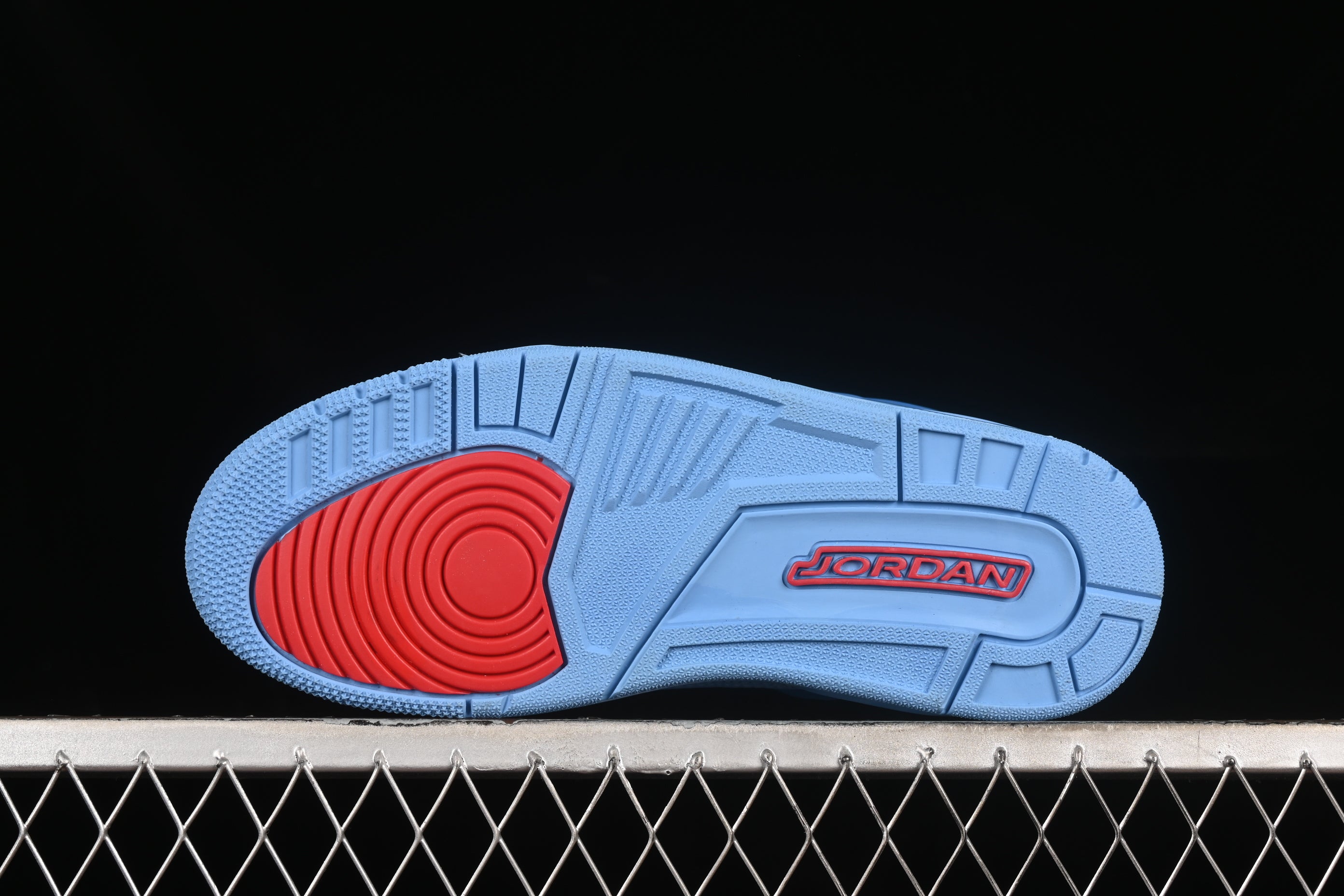 Air Jordan 3 AJ3 Low - Spizike