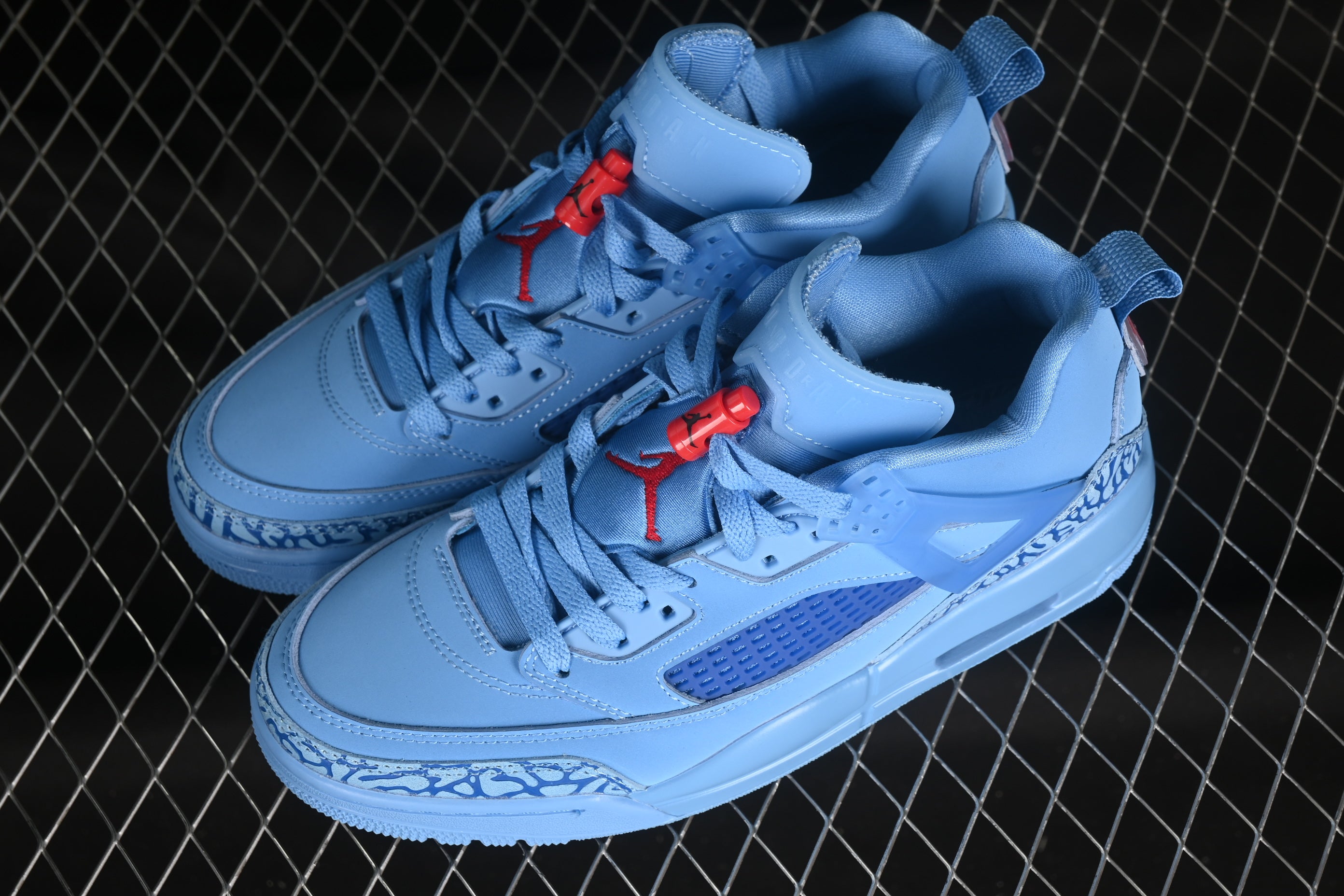 Air Jordan 3 AJ3 Low - Spizike
