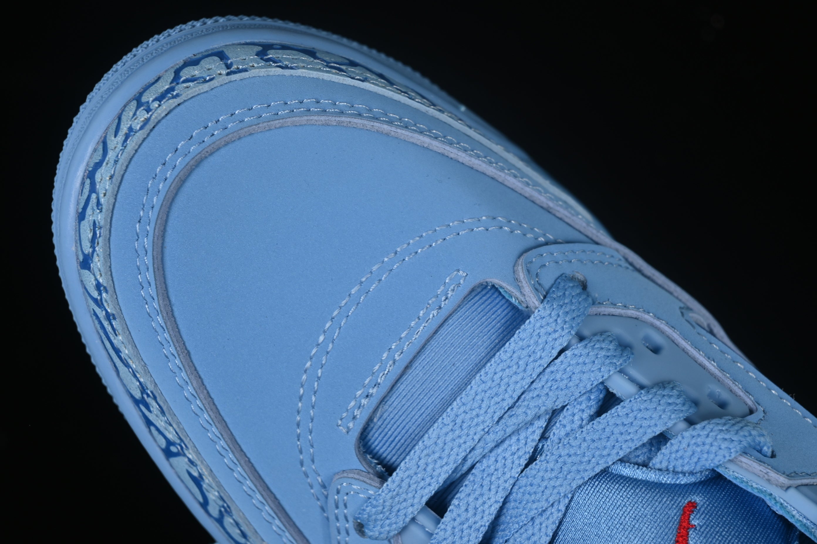 Air Jordan 3 AJ3 Low - Spizike