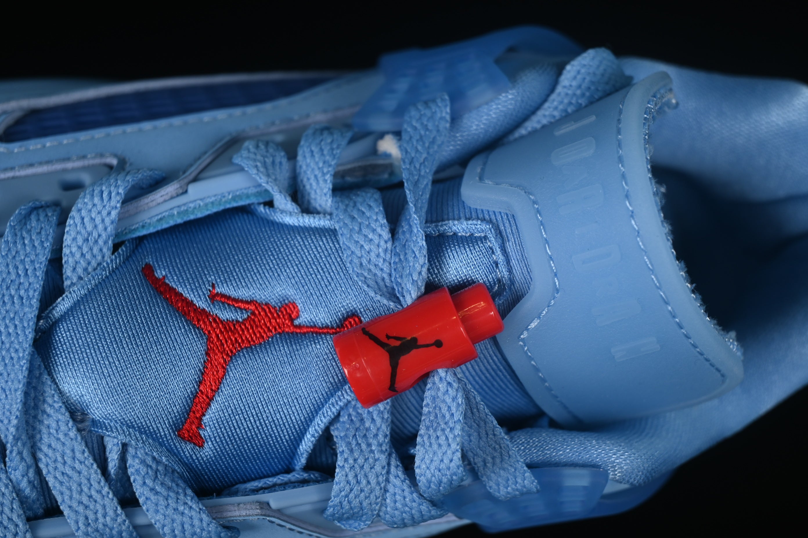 Air Jordan 3 AJ3 Low - Spizike