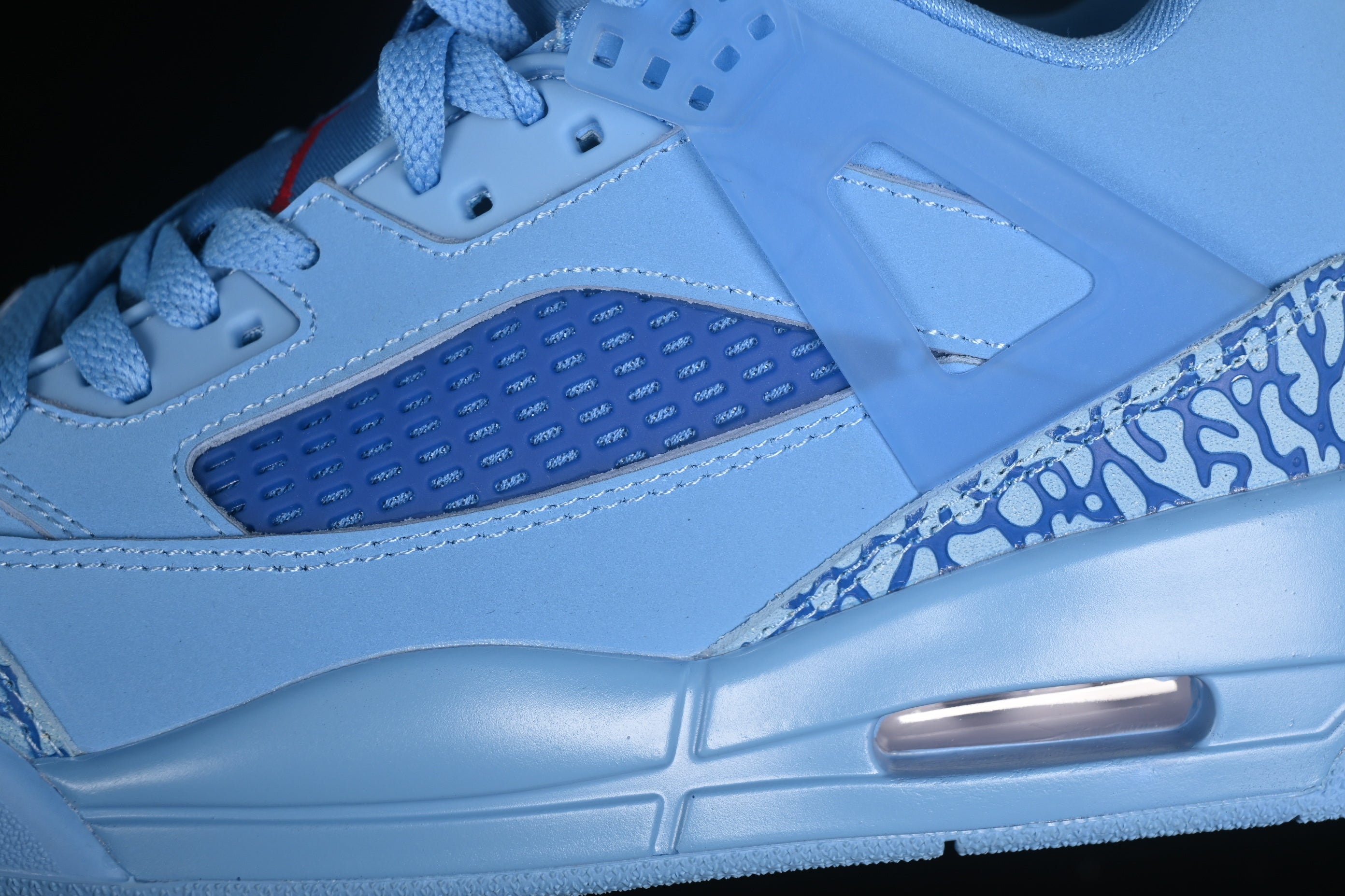 Air Jordan 3 AJ3 Low - Spizike