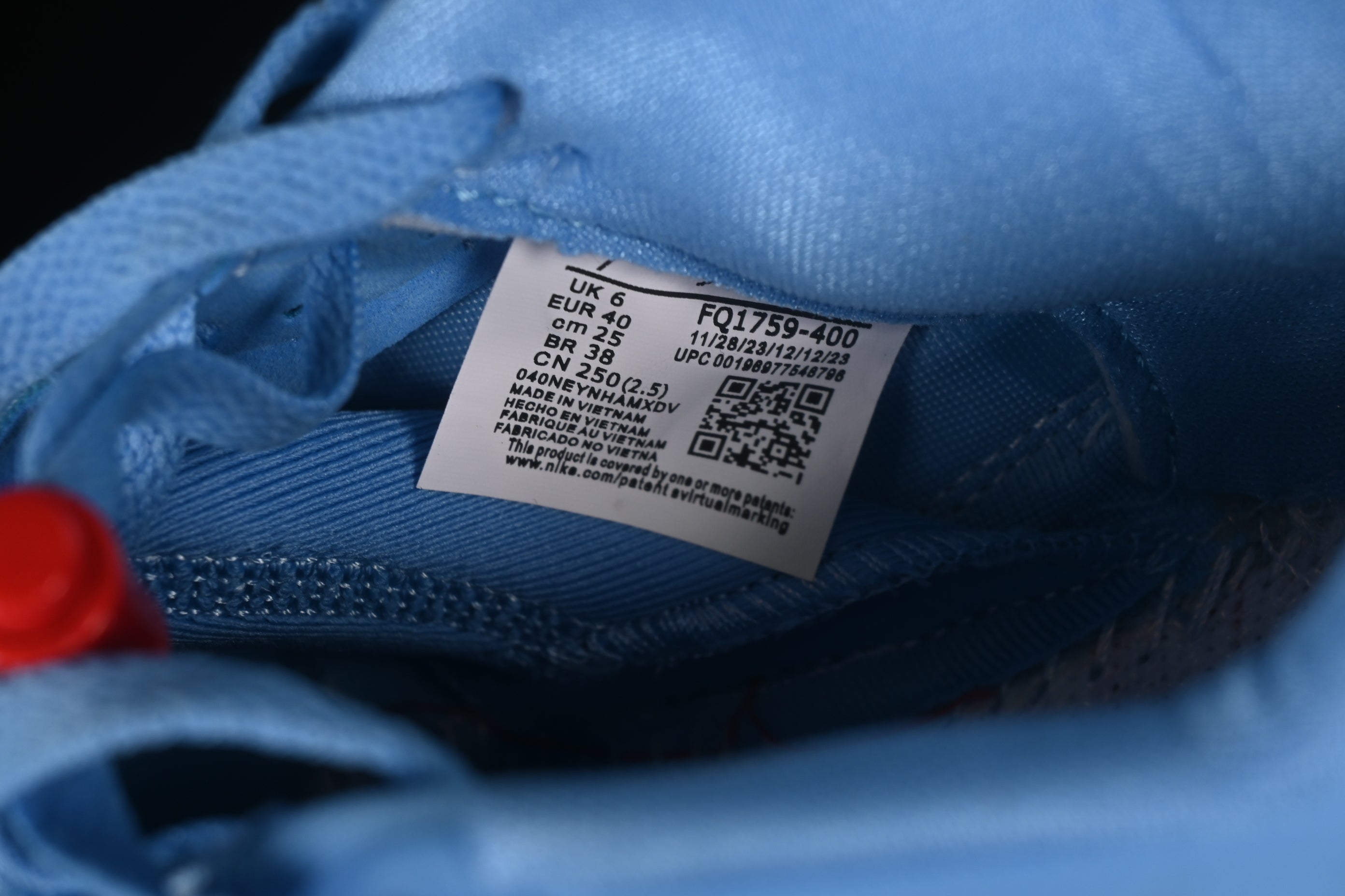 Air Jordan 3 AJ3 Low - Spizike