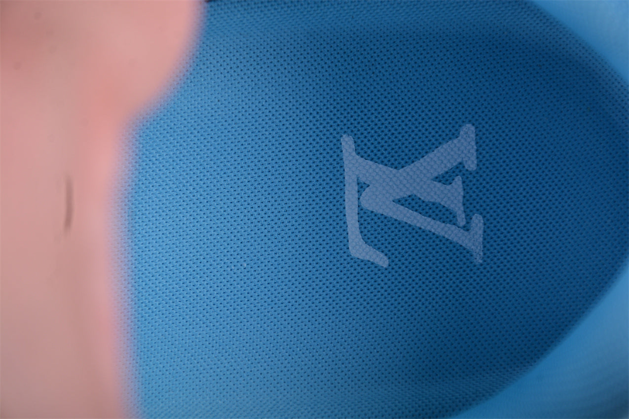 Tyler, the Creator x LouisVuitton Trainer - Blue