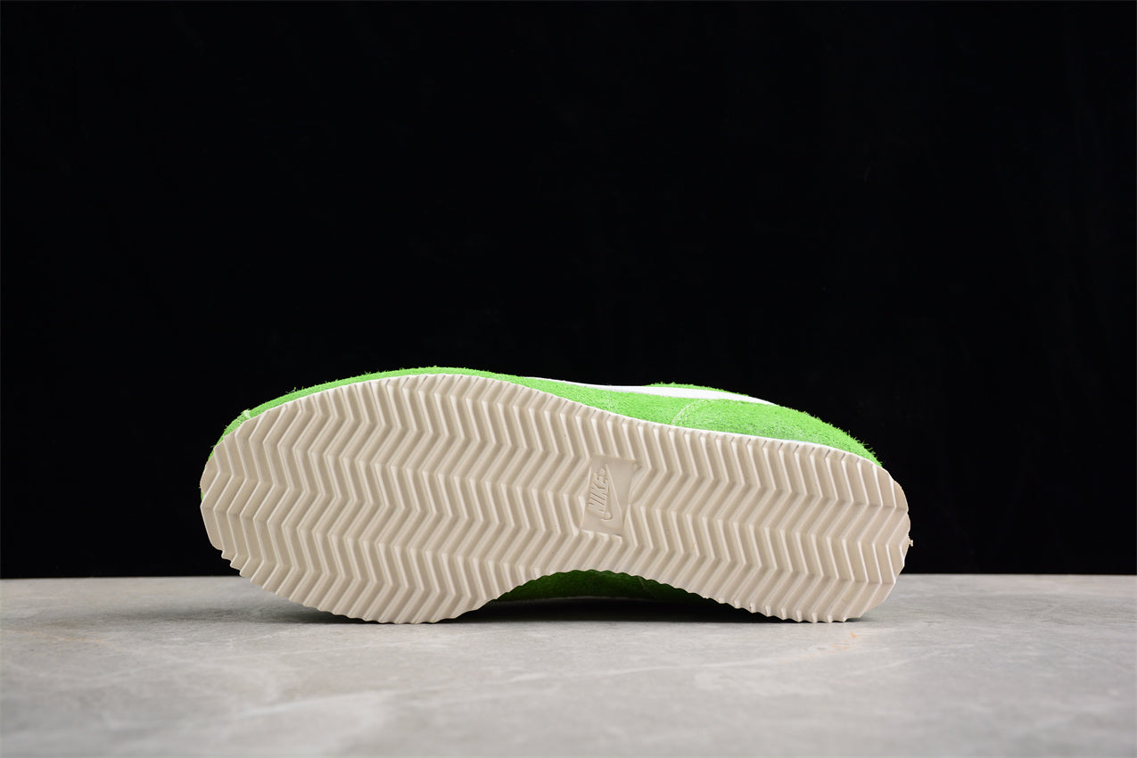 NikeMens Cortez Vintage - Chlorophyll