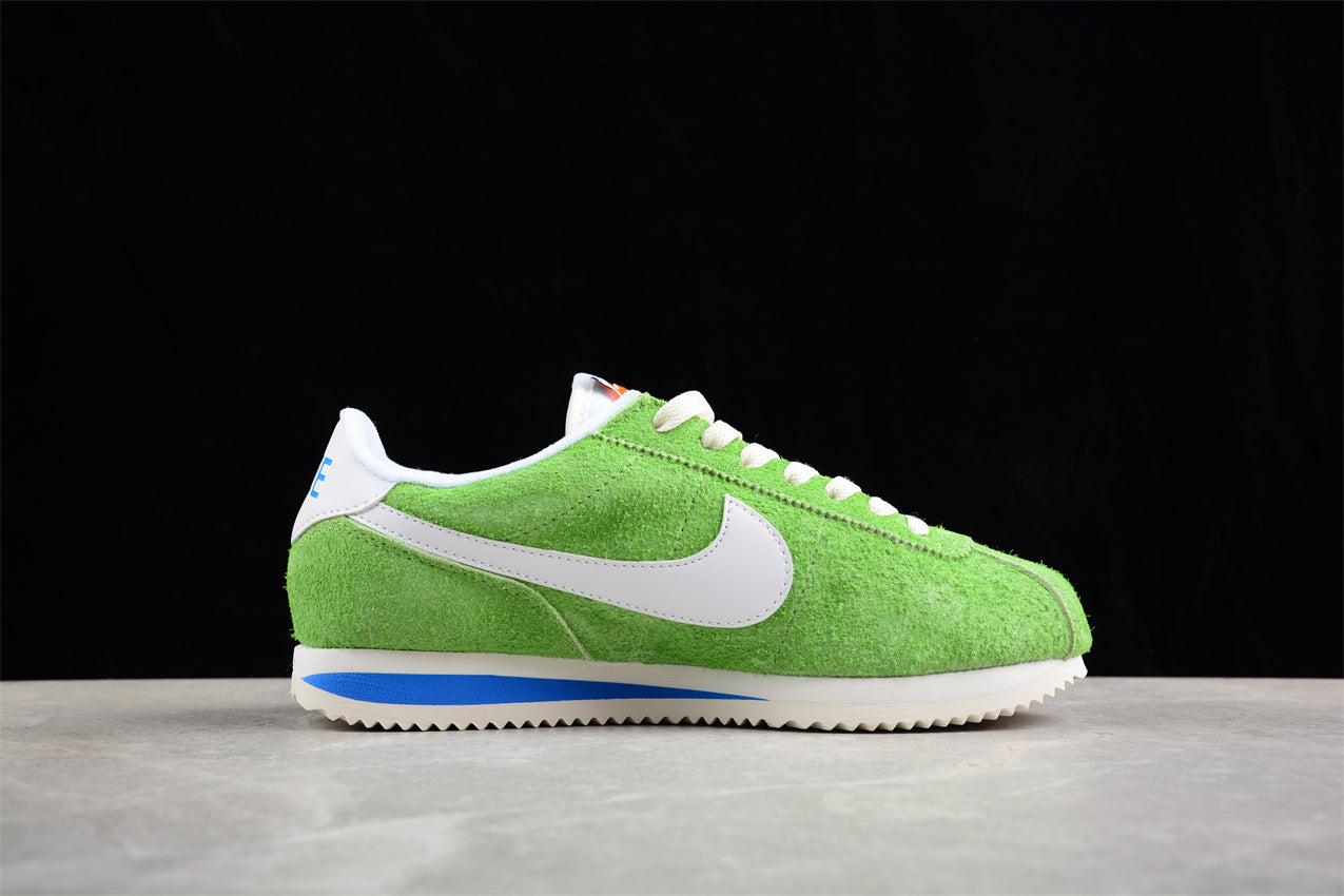 NikeMens Cortez Vintage - Chlorophyll
