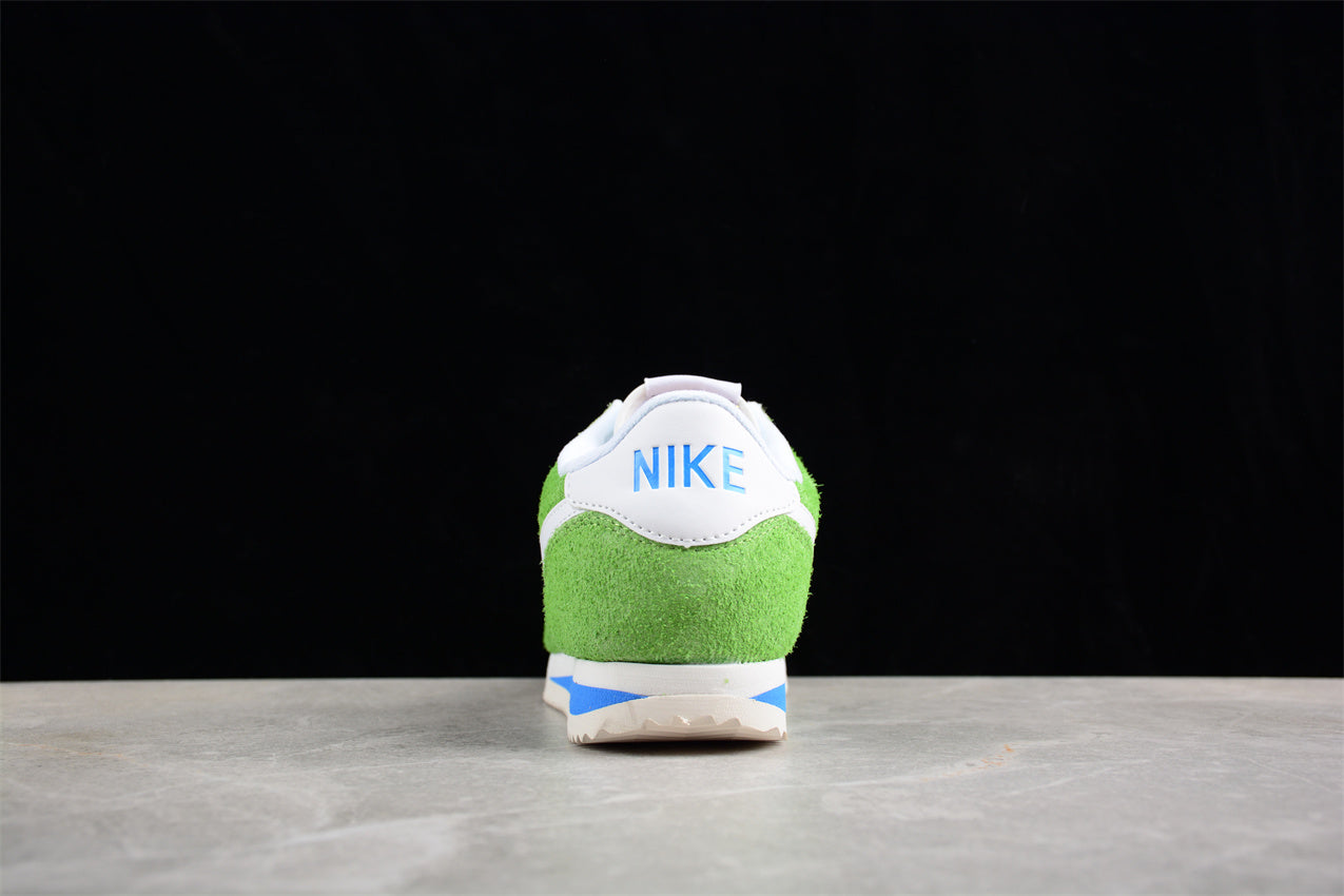 NikeMens Cortez Vintage - Chlorophyll