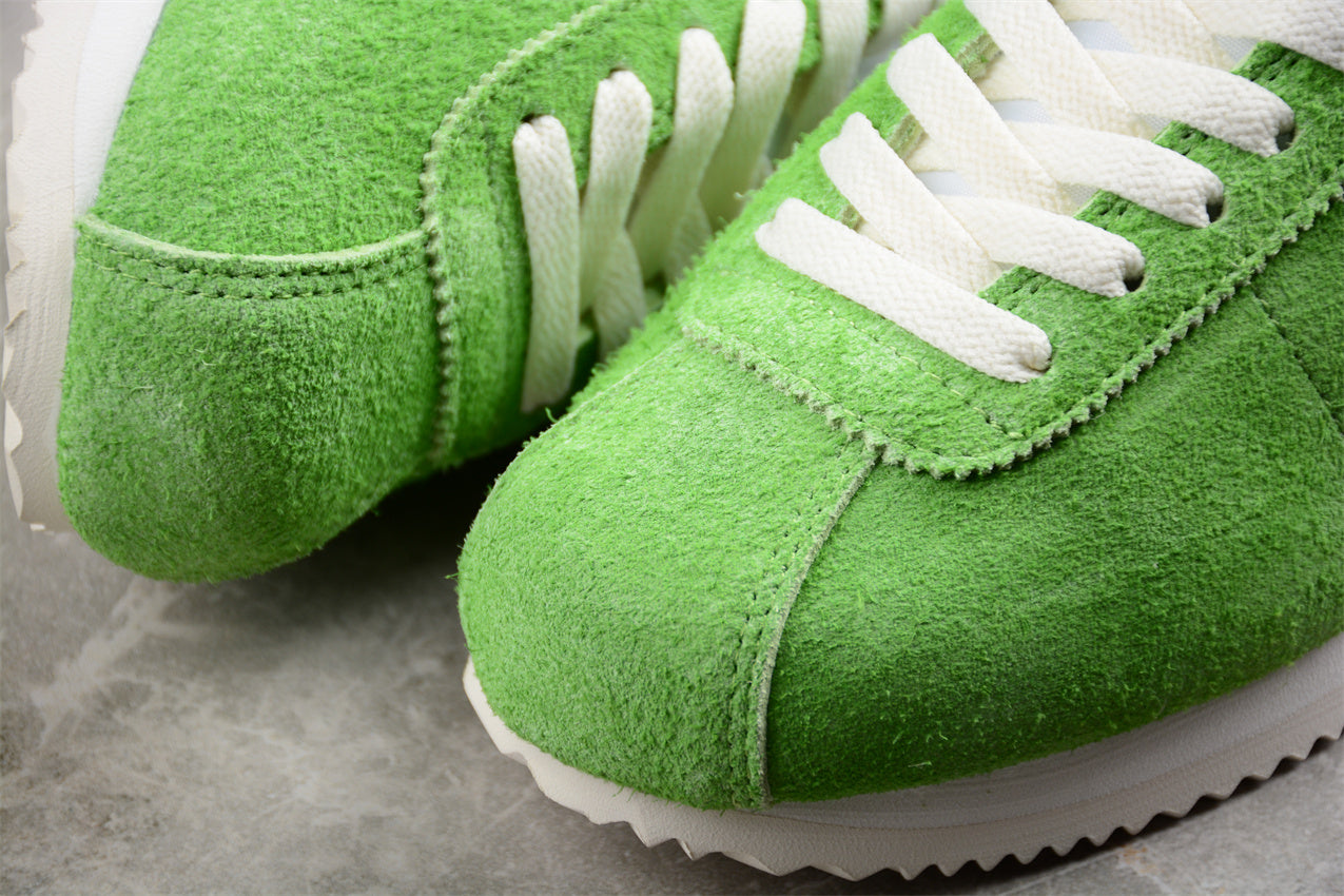 NikeMens Cortez Vintage - Chlorophyll