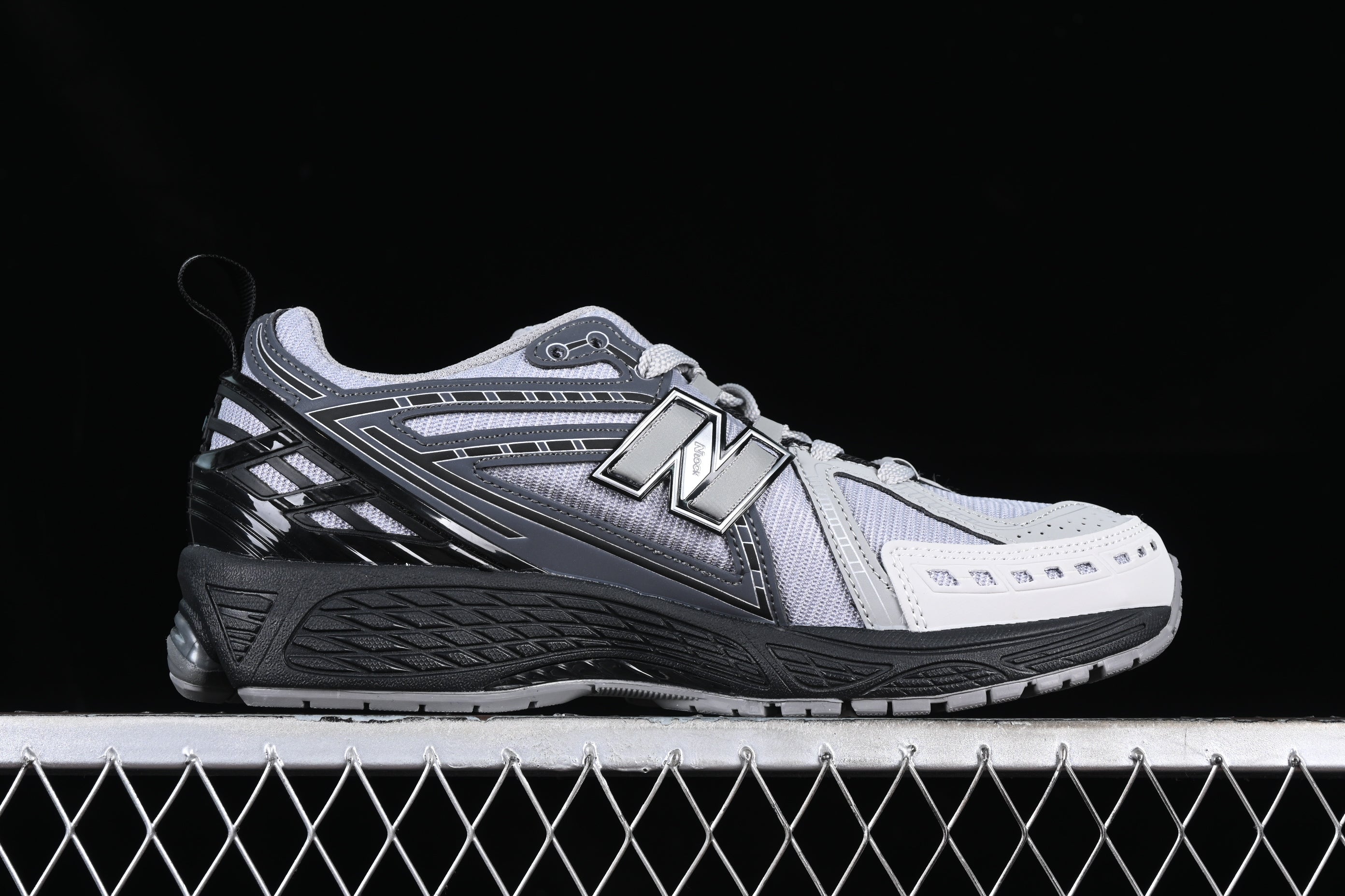 New Balance 1906 - Righton Grey