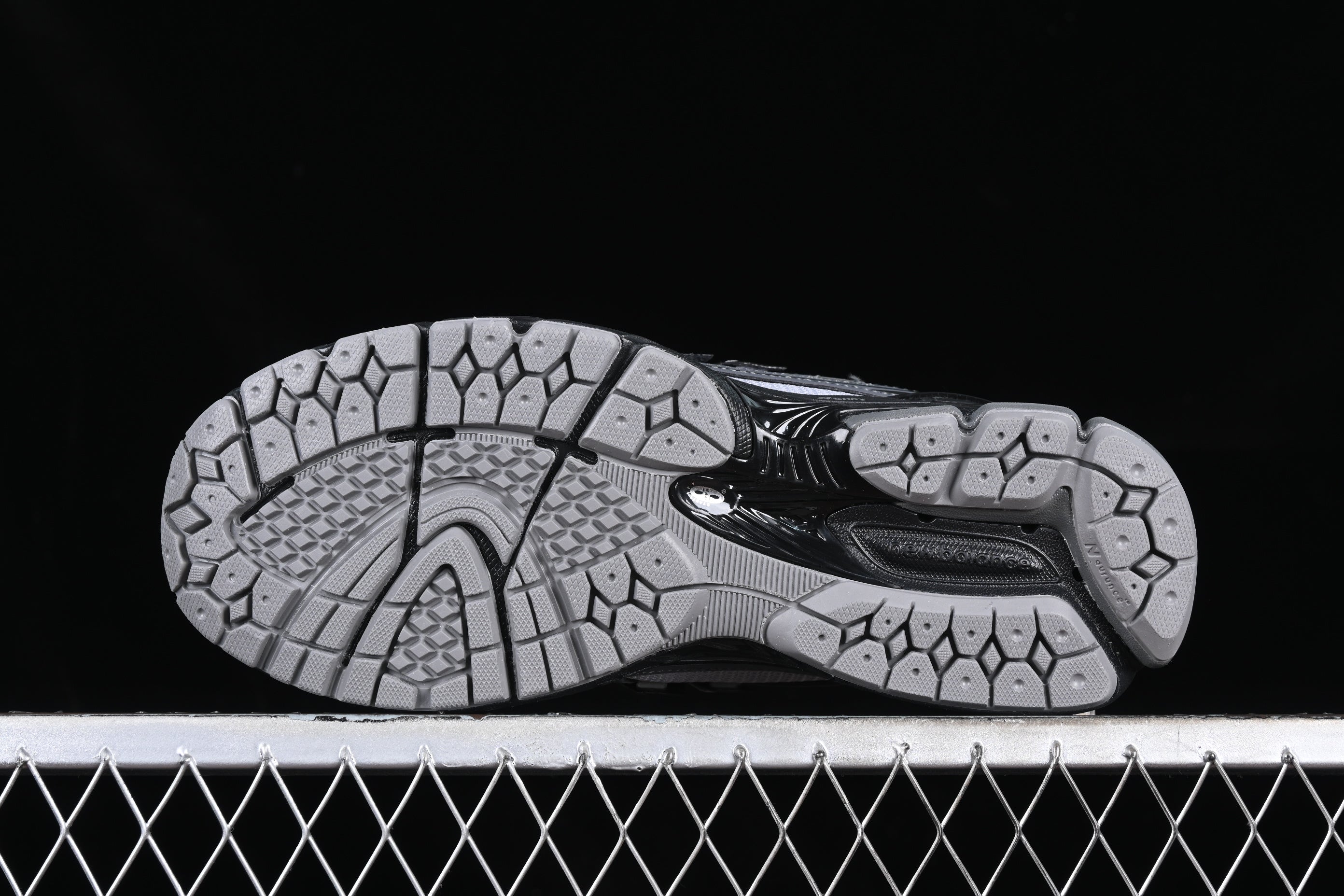 New Balance 1906 - Righton Grey