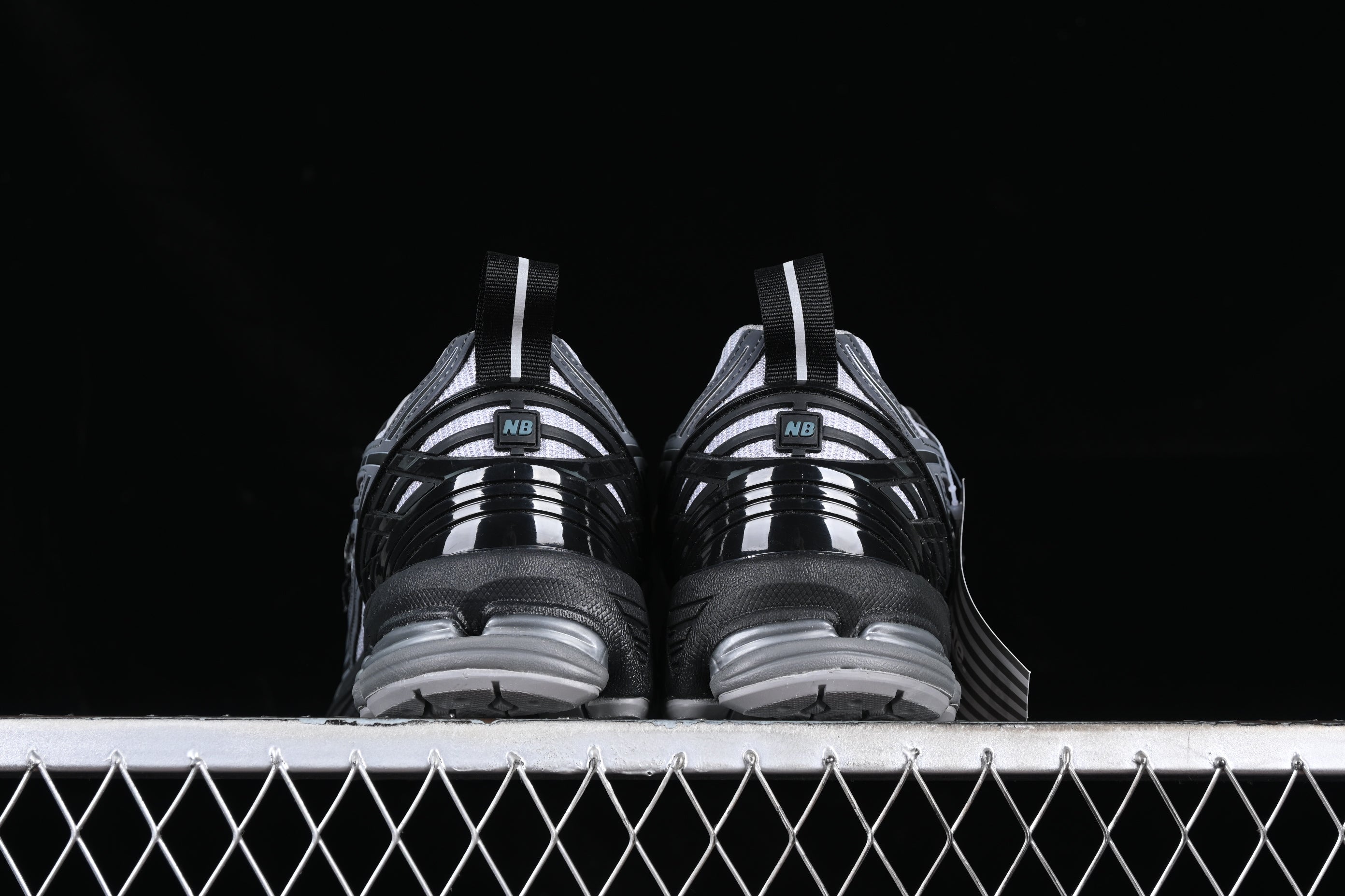 New Balance 1906 - Righton Grey