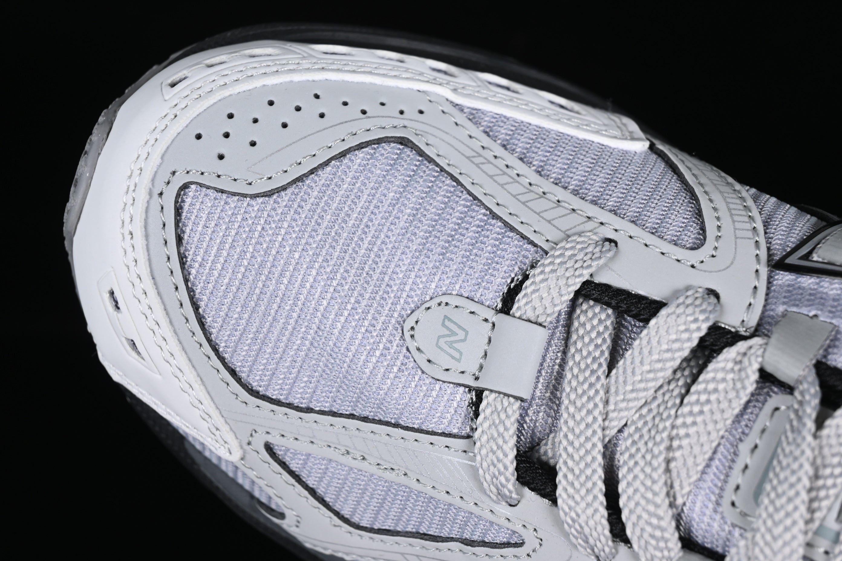 New Balance 1906 - Righton Grey
