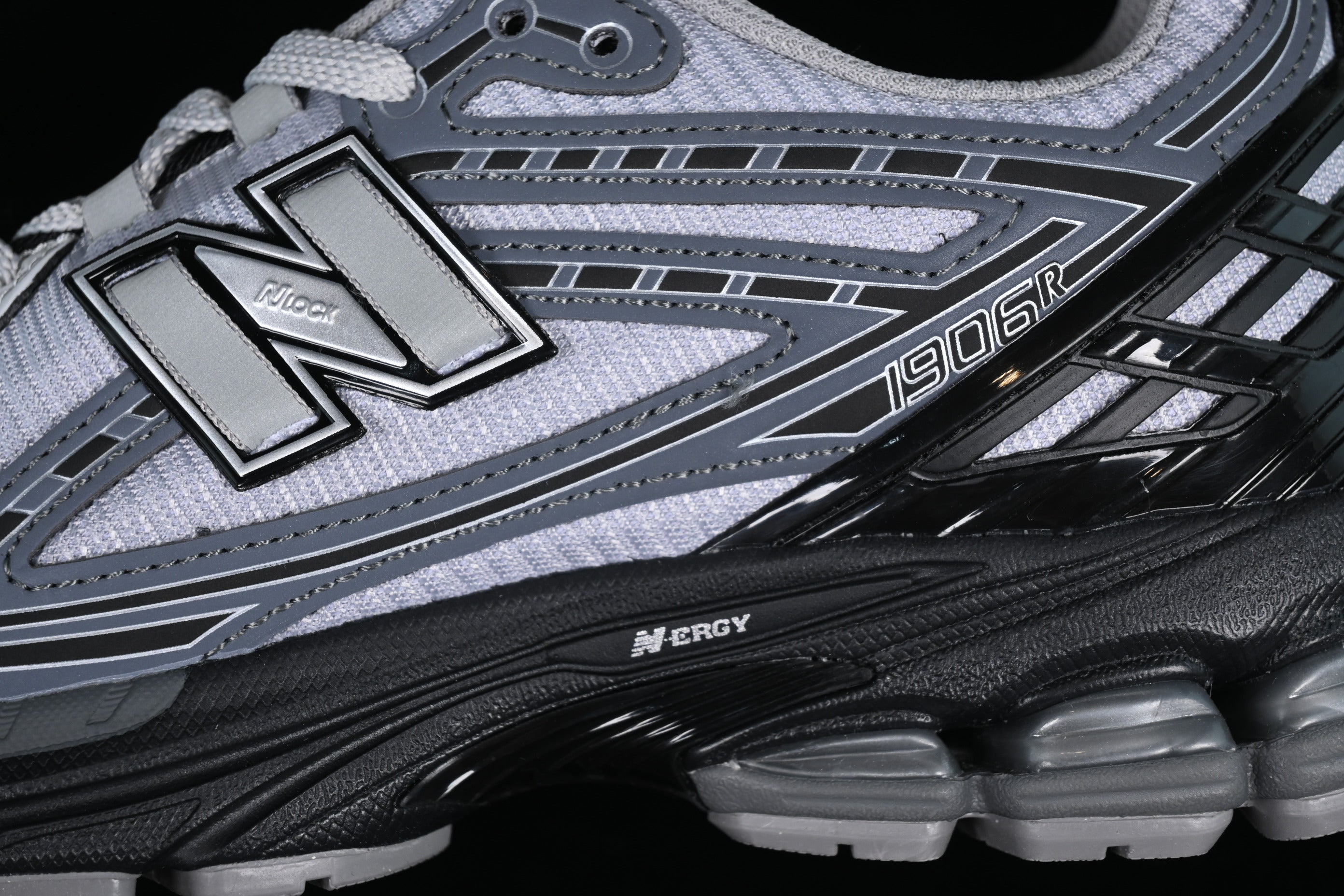 New Balance 1906 - Righton Grey