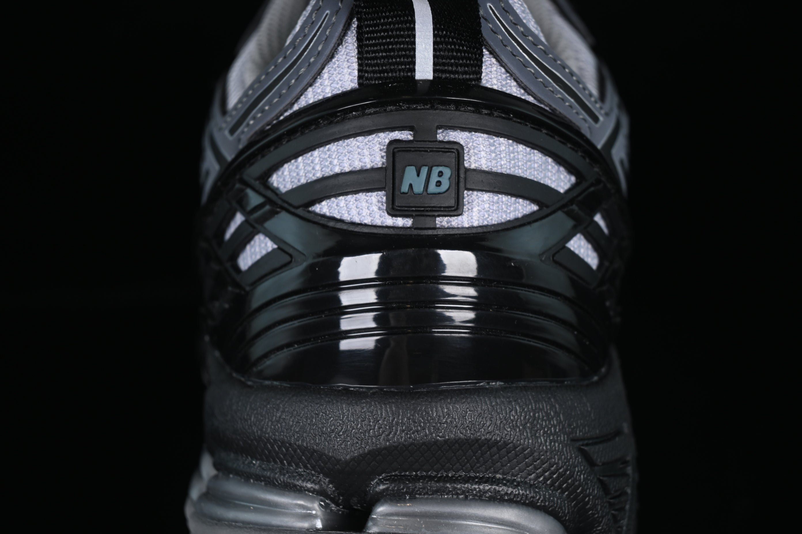 New Balance 1906 - Righton Grey