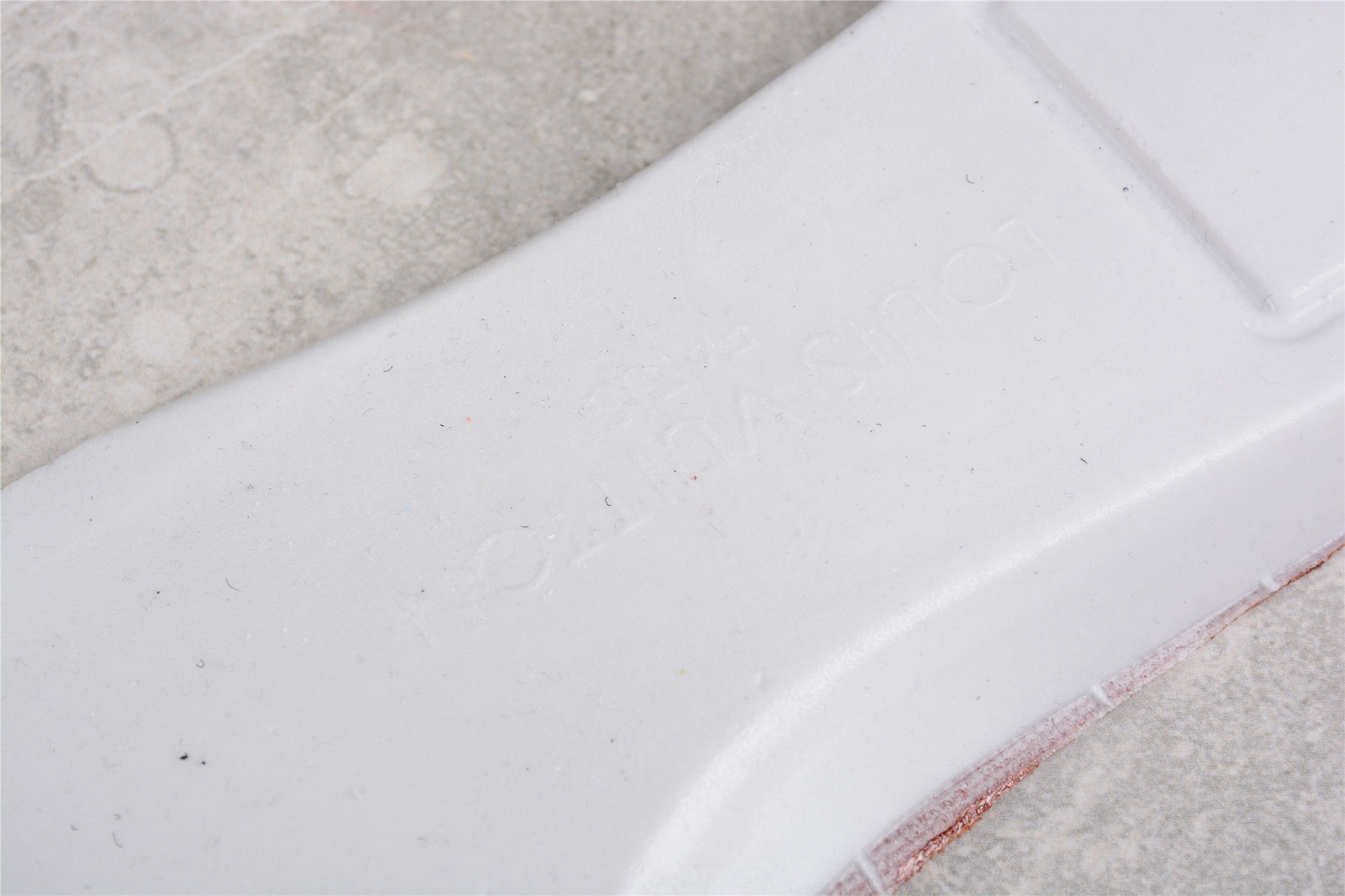 LouisVuitton Trainer Low - Brown