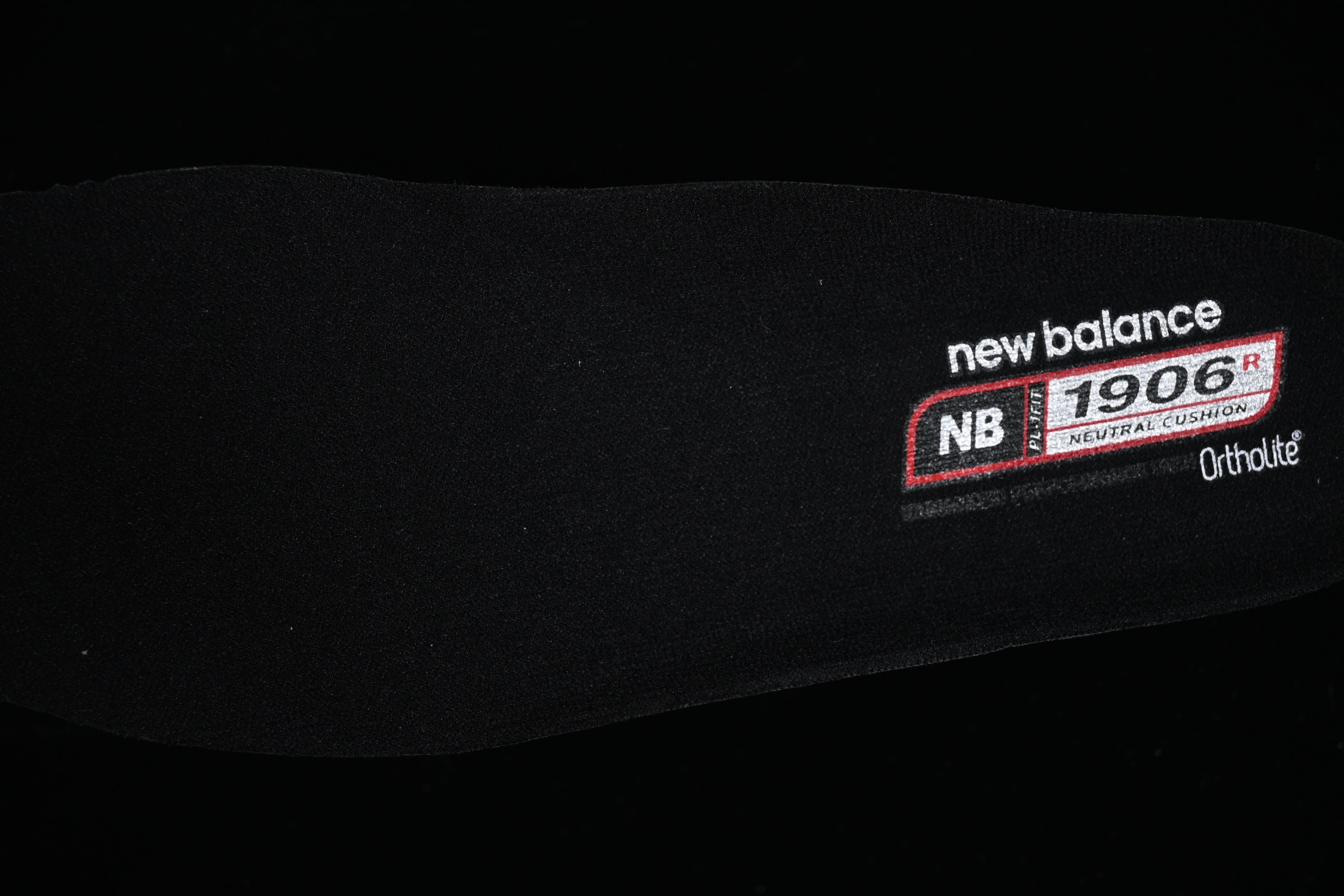 New Balance 1906 - Righton Grey