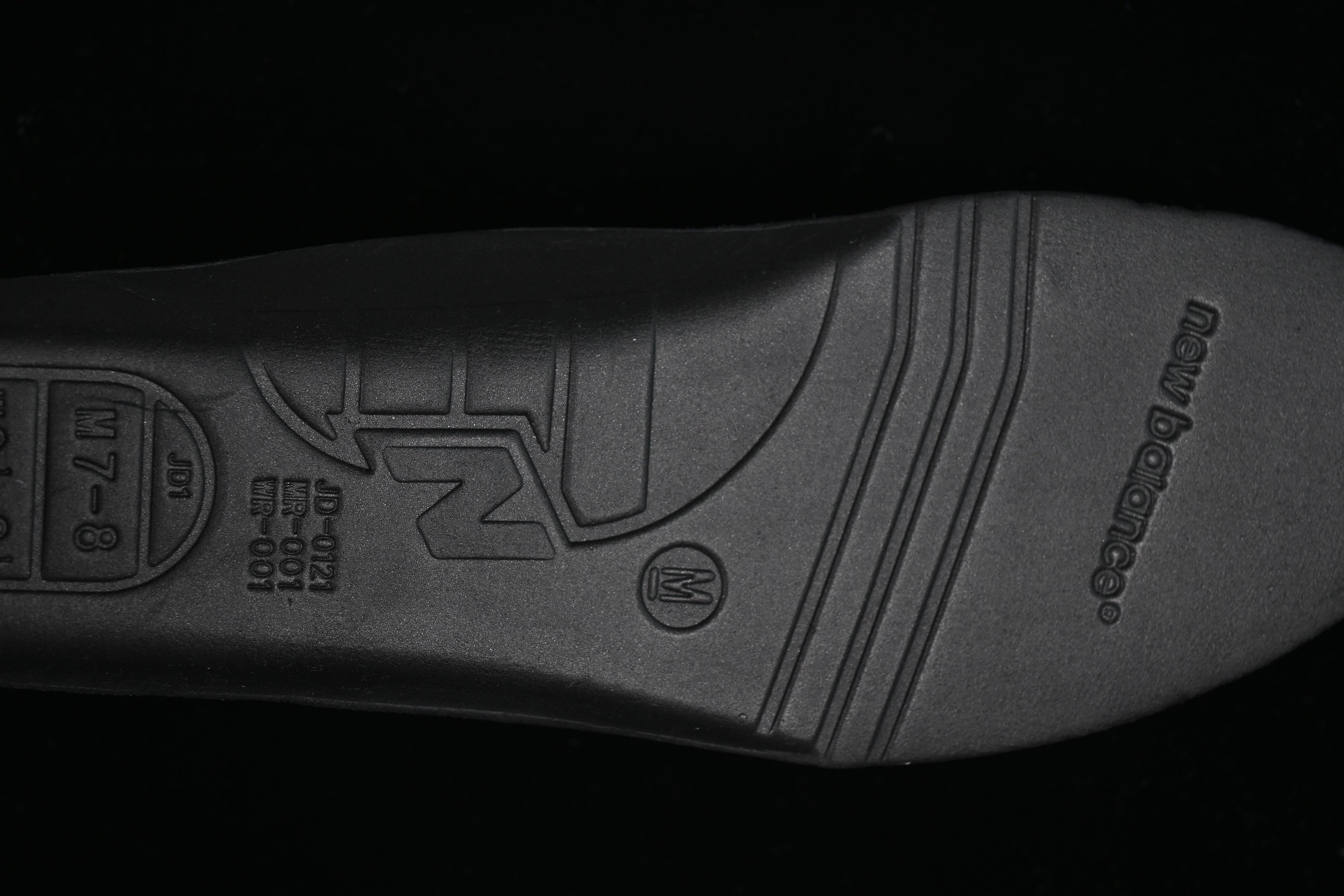 New Balance 1906 - Righton Grey
