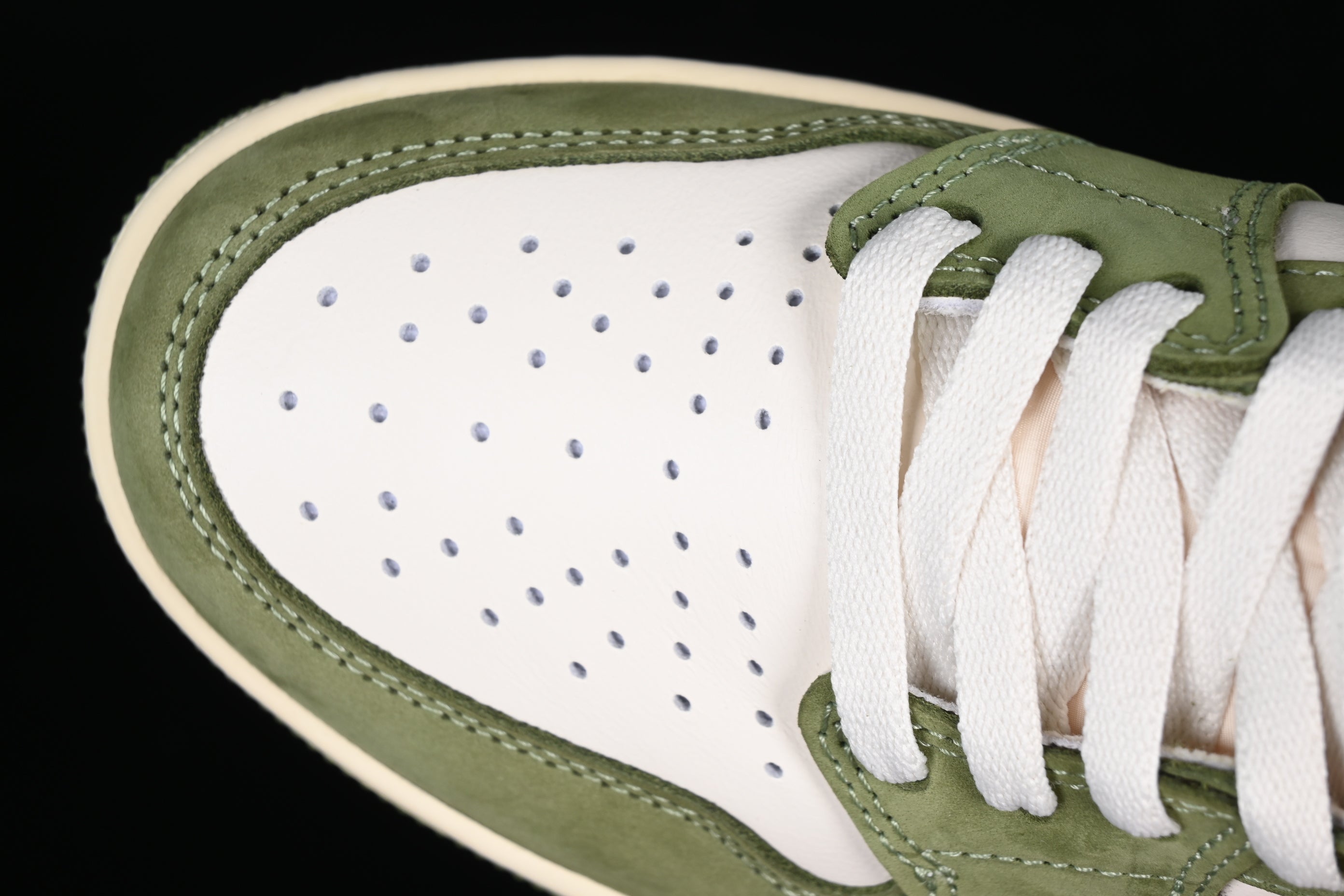 Air Jordan 1 AJ1 - Celadon