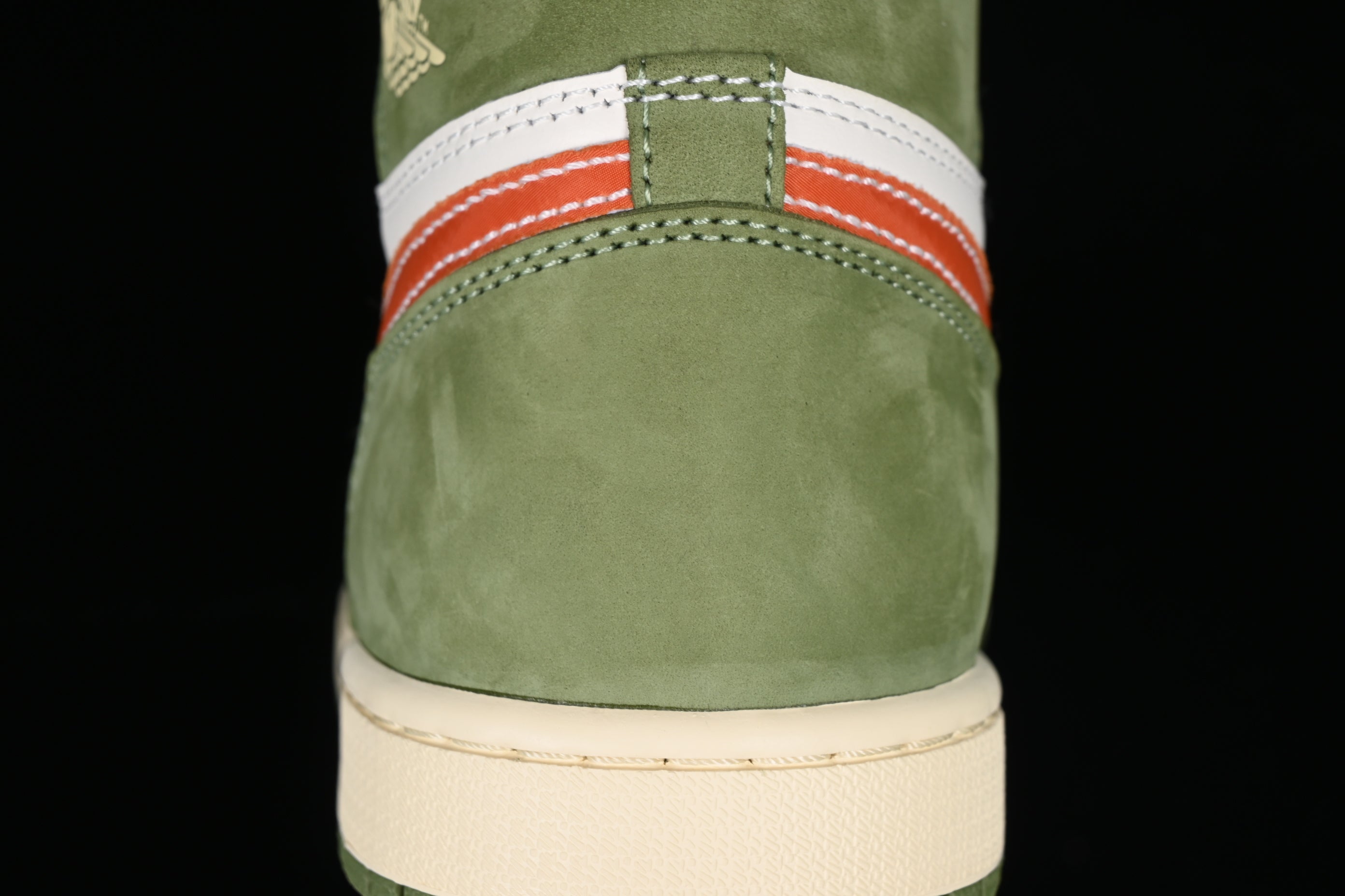 Air Jordan 1 AJ1 - Celadon