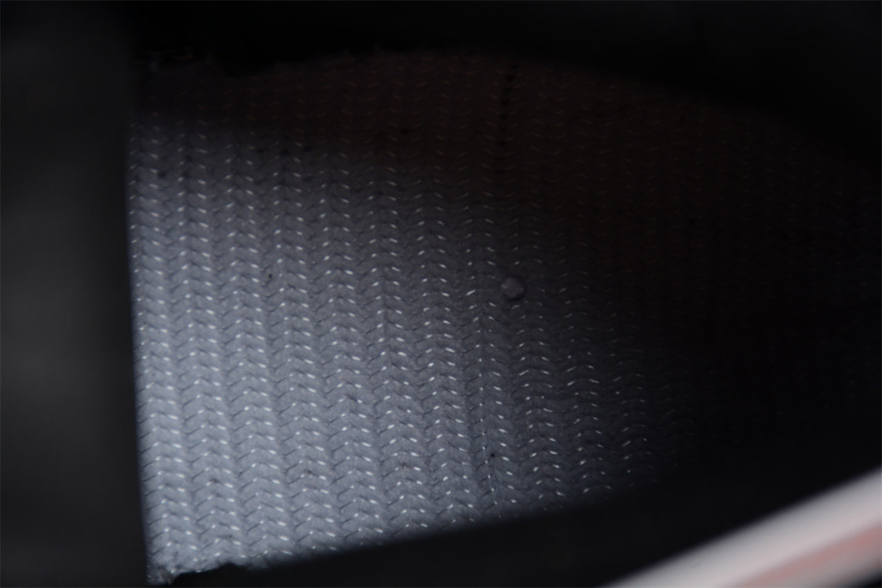 Air Jordan 4 AJ4 - White Thunder