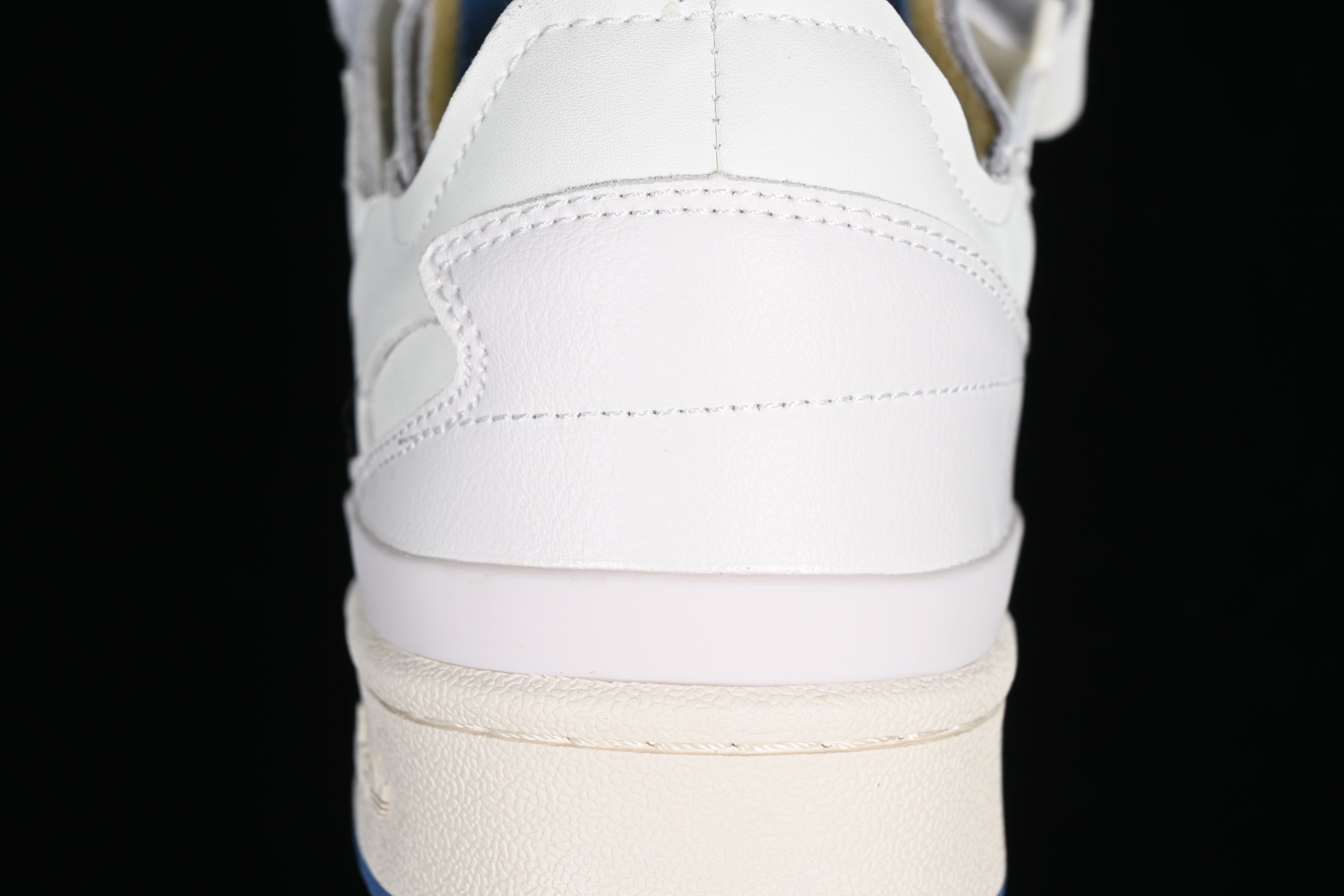 adidasMens Forum 84- Pulse Blue