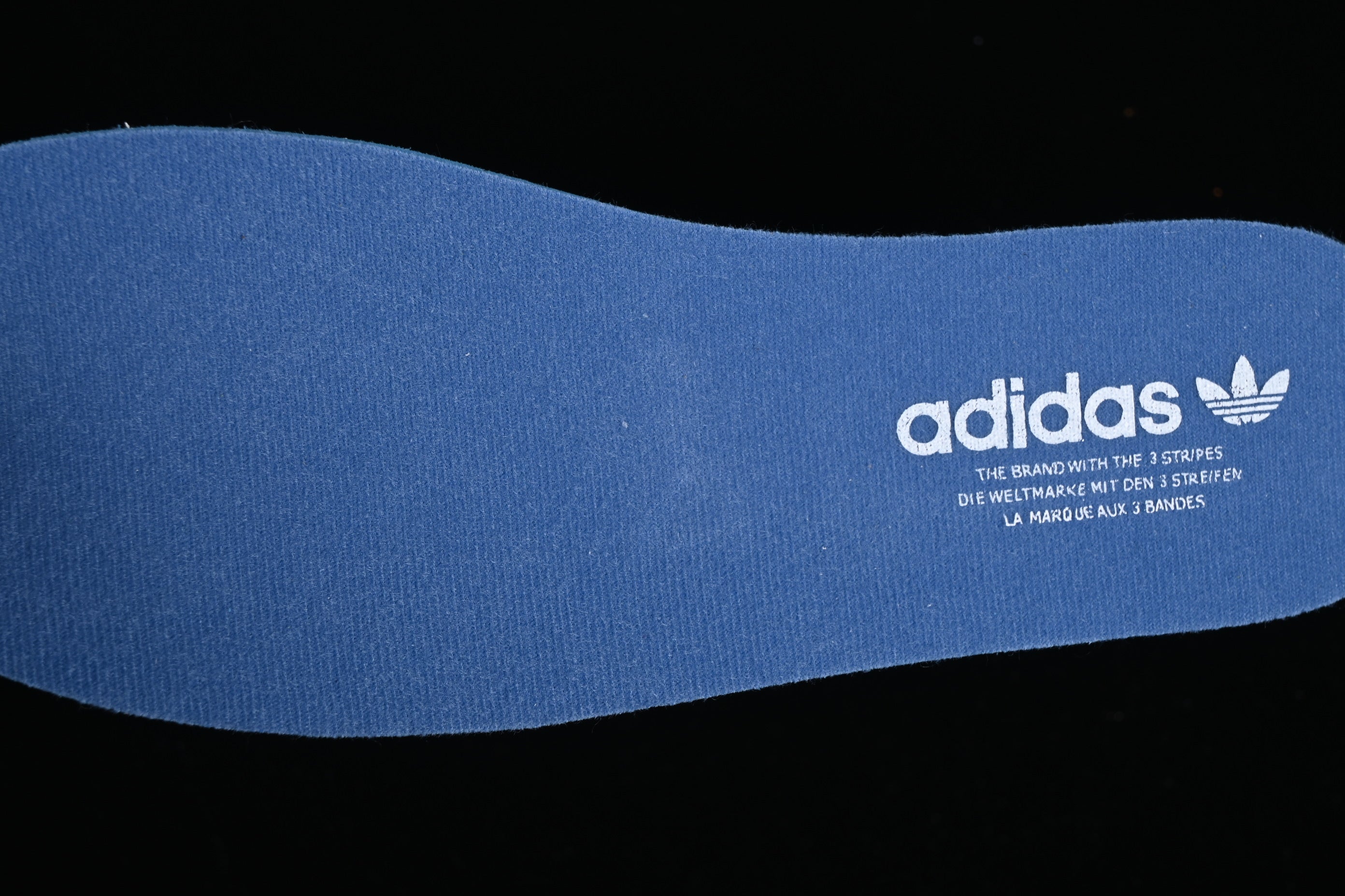 adidasMens Forum 84- Pulse Blue