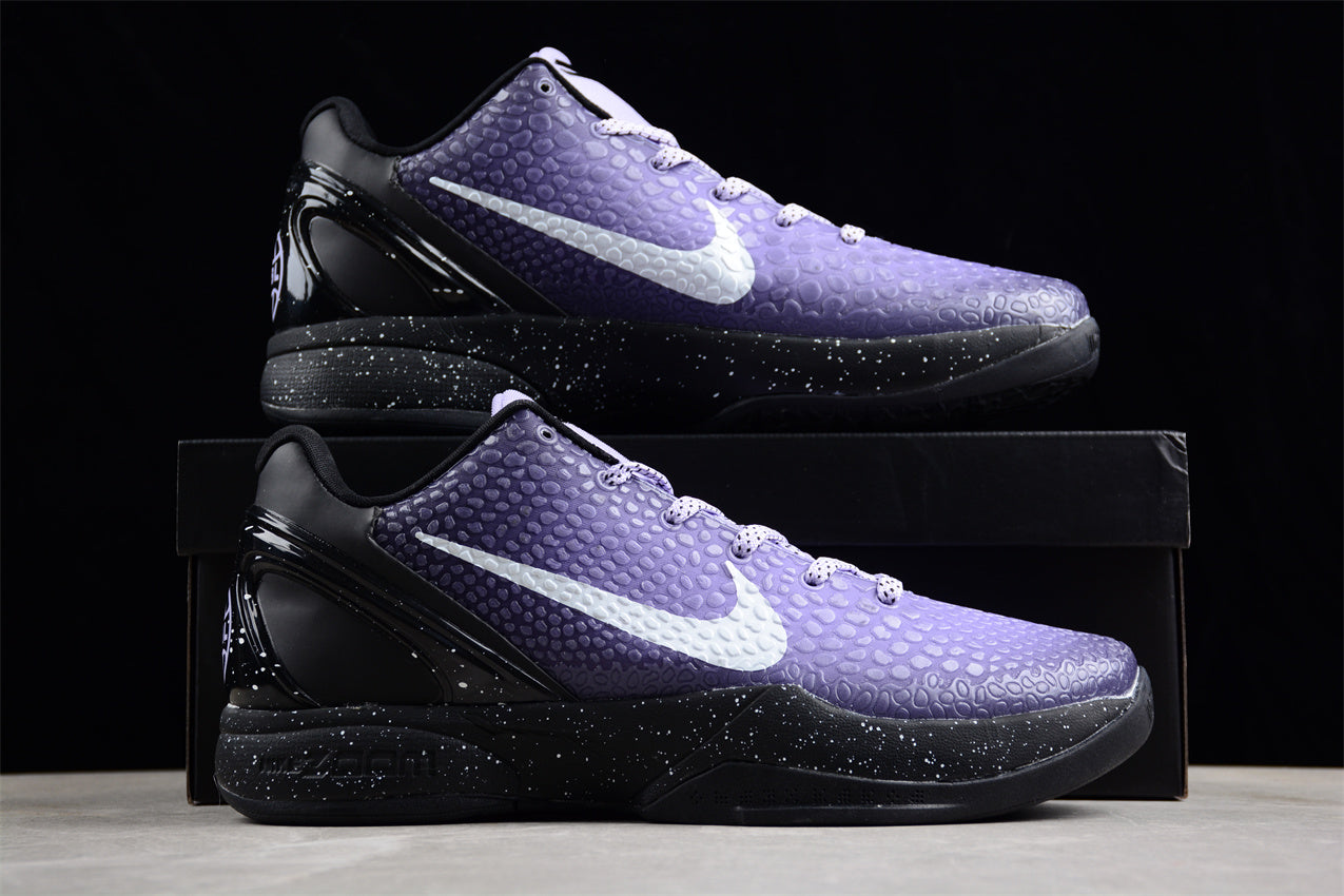 NikeUnisex Zoom Kobe 6 Protro - EYBL