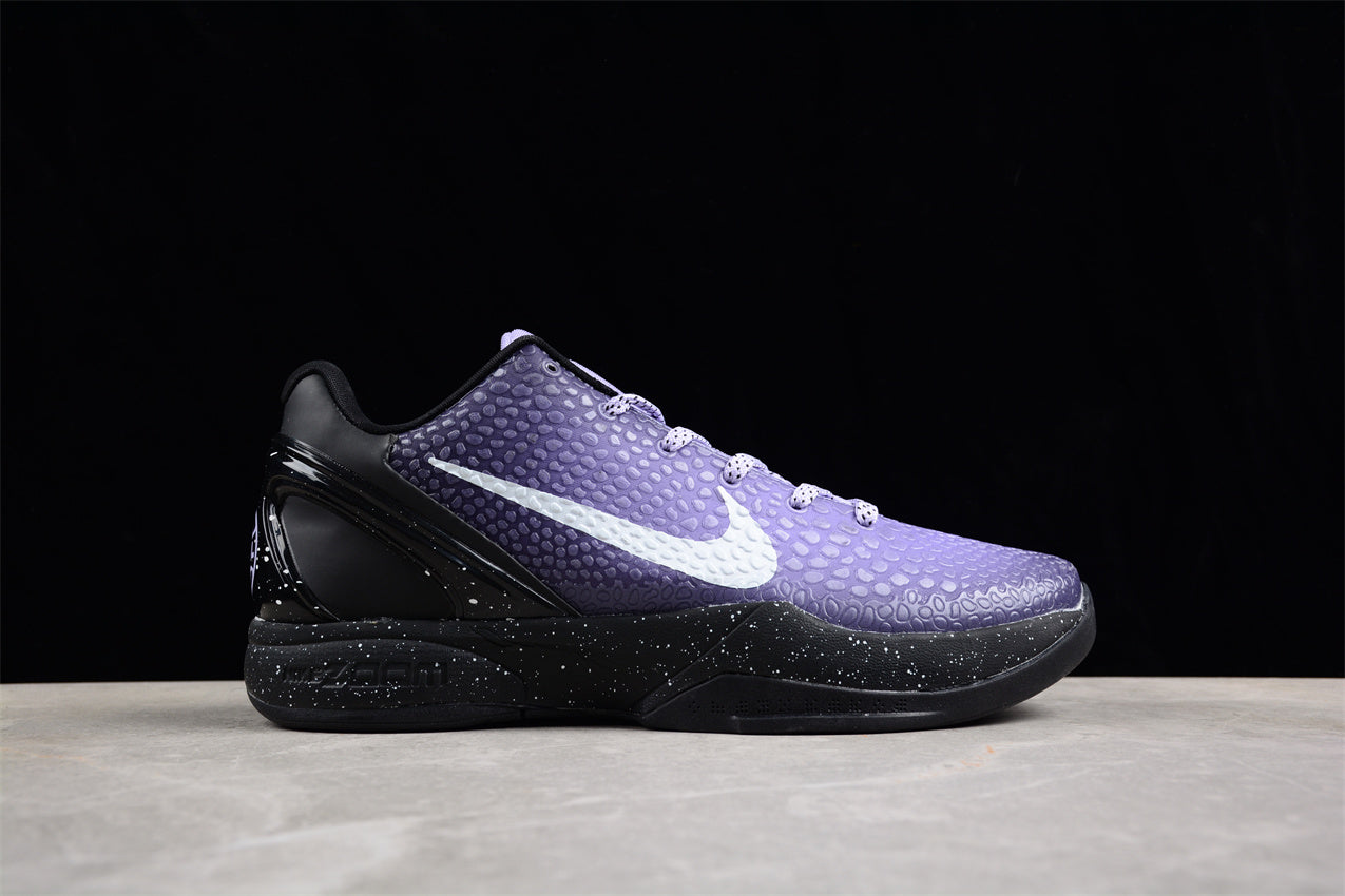 NikeUnisex Zoom Kobe 6 Protro - EYBL