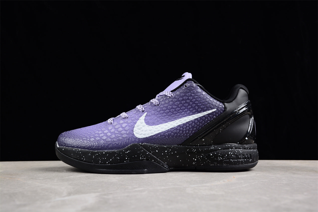 NikeUnisex Zoom Kobe 6 Protro - EYBL