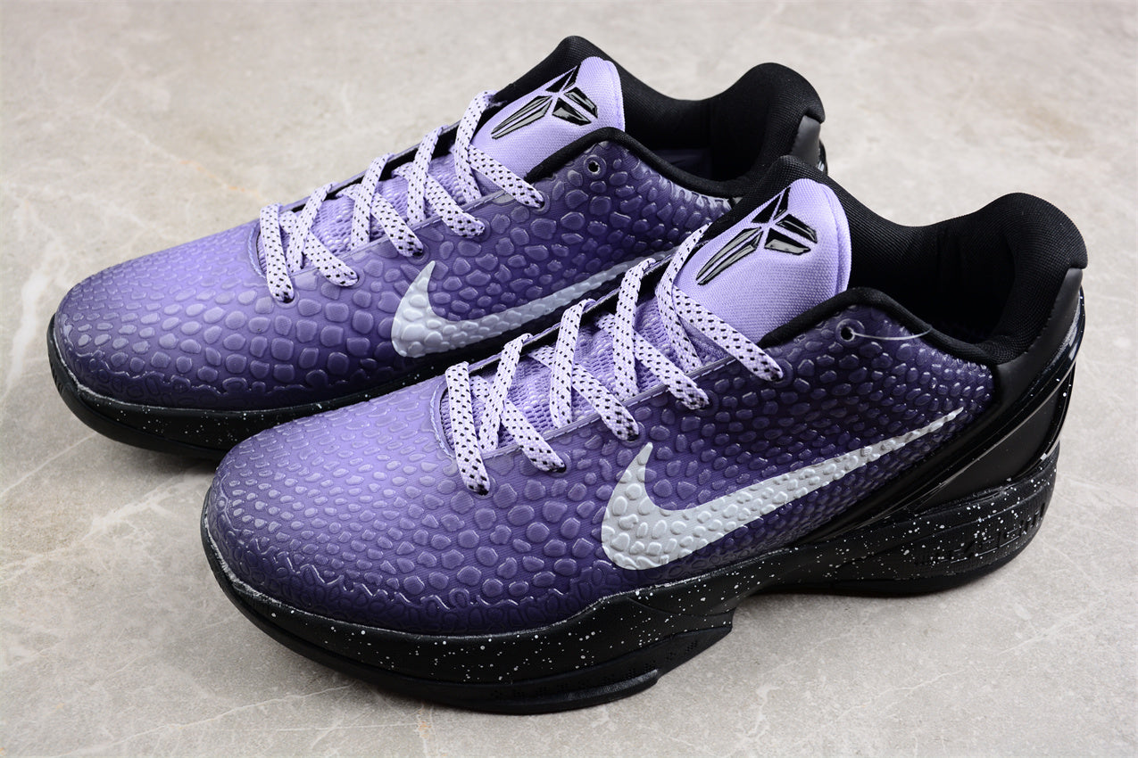 NikeUnisex Zoom Kobe 6 Protro - EYBL