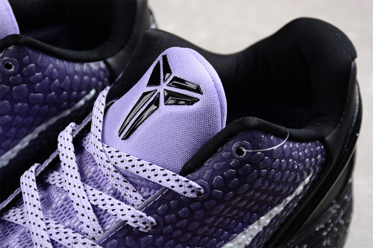 NikeUnisex Zoom Kobe 6 Protro - EYBL