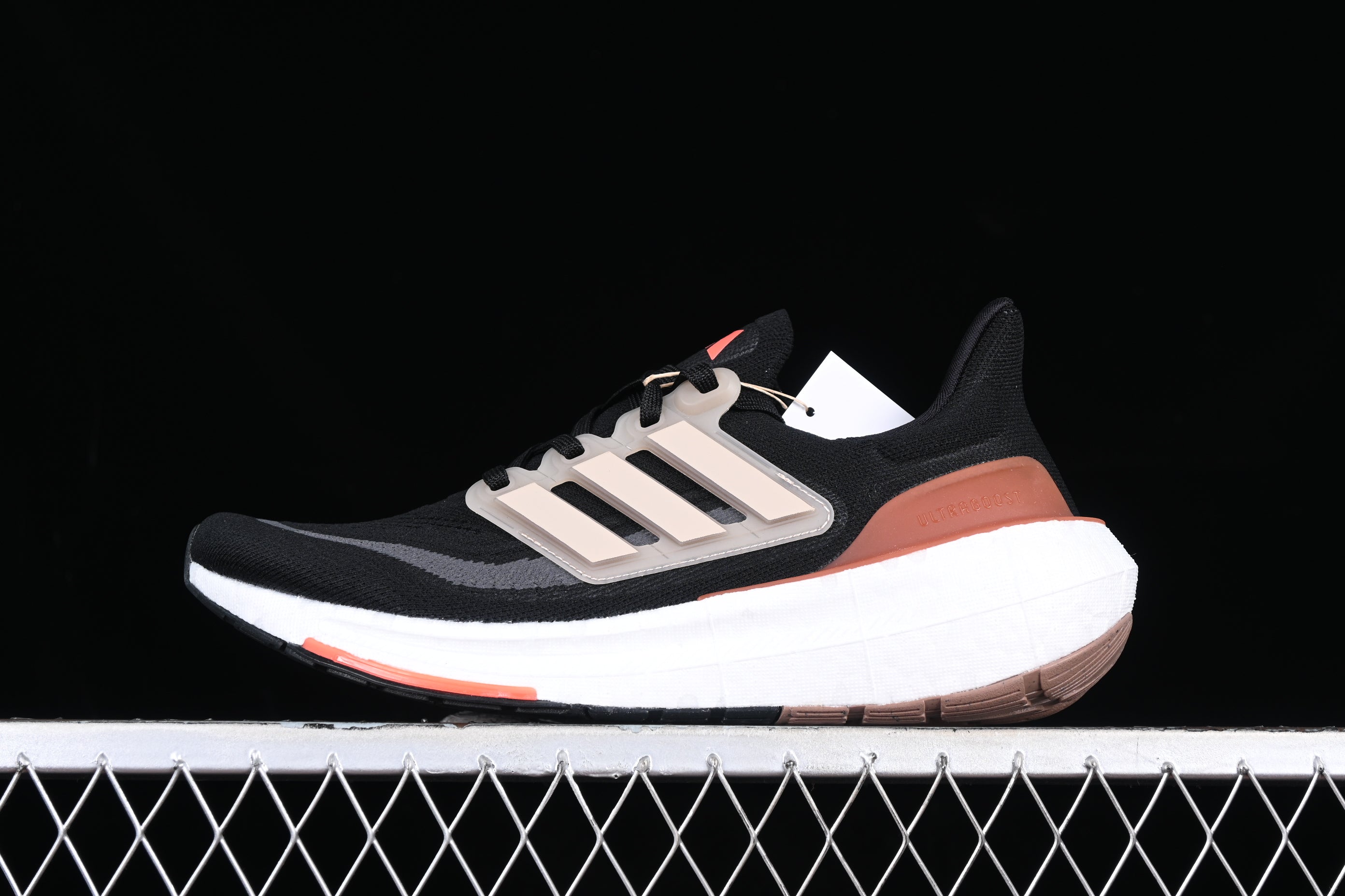 adidasMens Ultra Boost 23 - Light