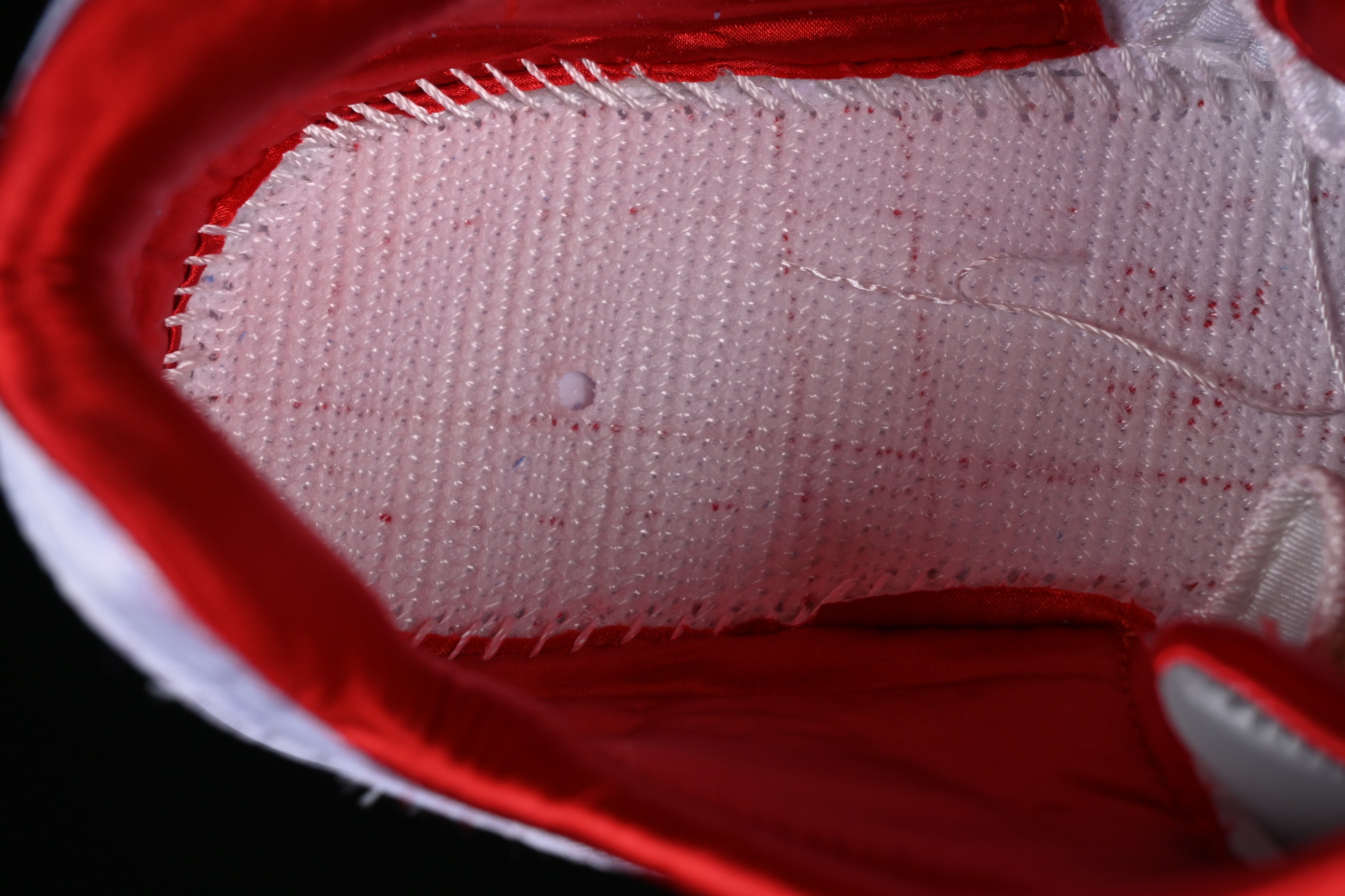 Clot x Air Jordan 5 AJ5 Low - White Silk