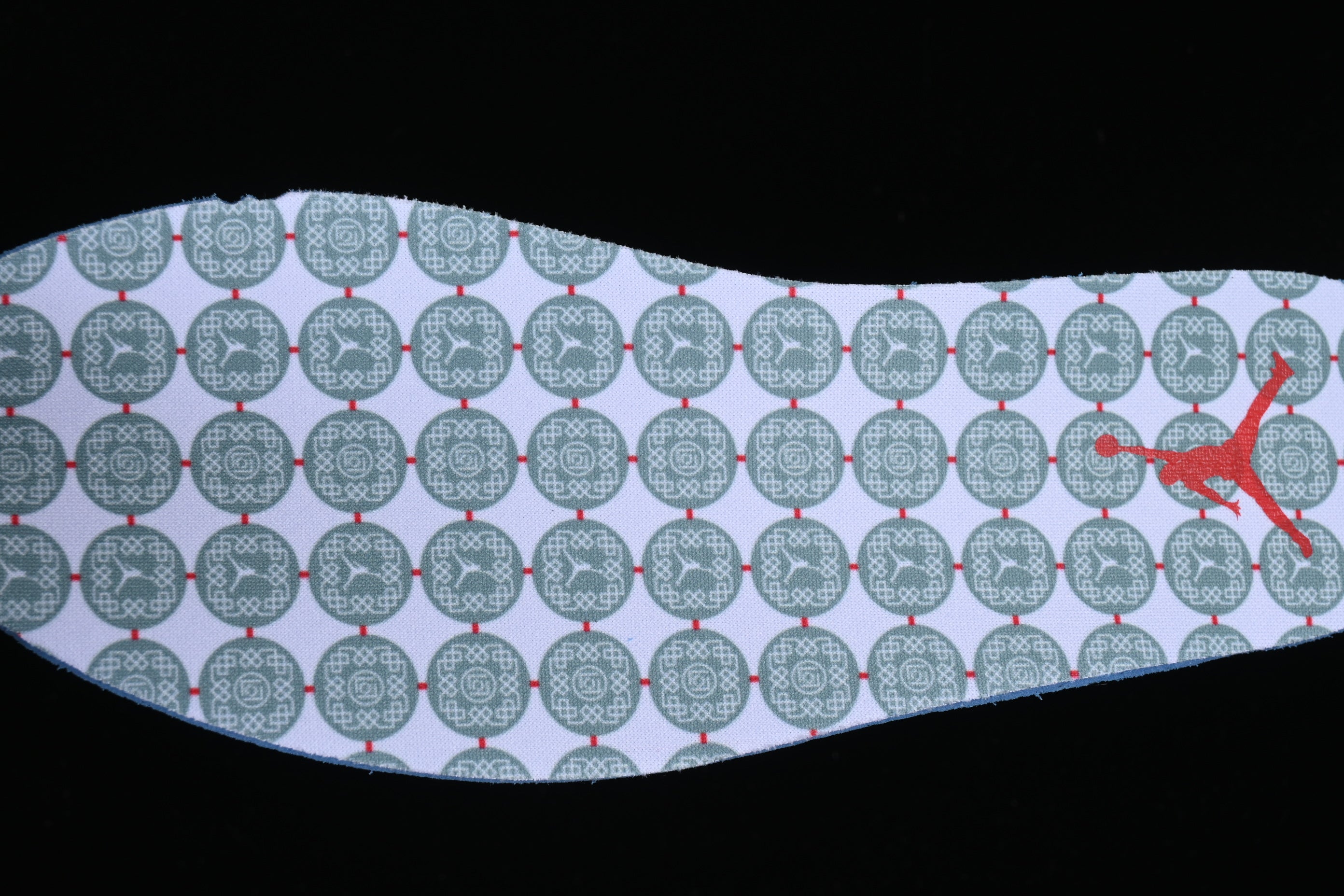 Clot x Air Jordan 5 AJ5 Low - White Silk