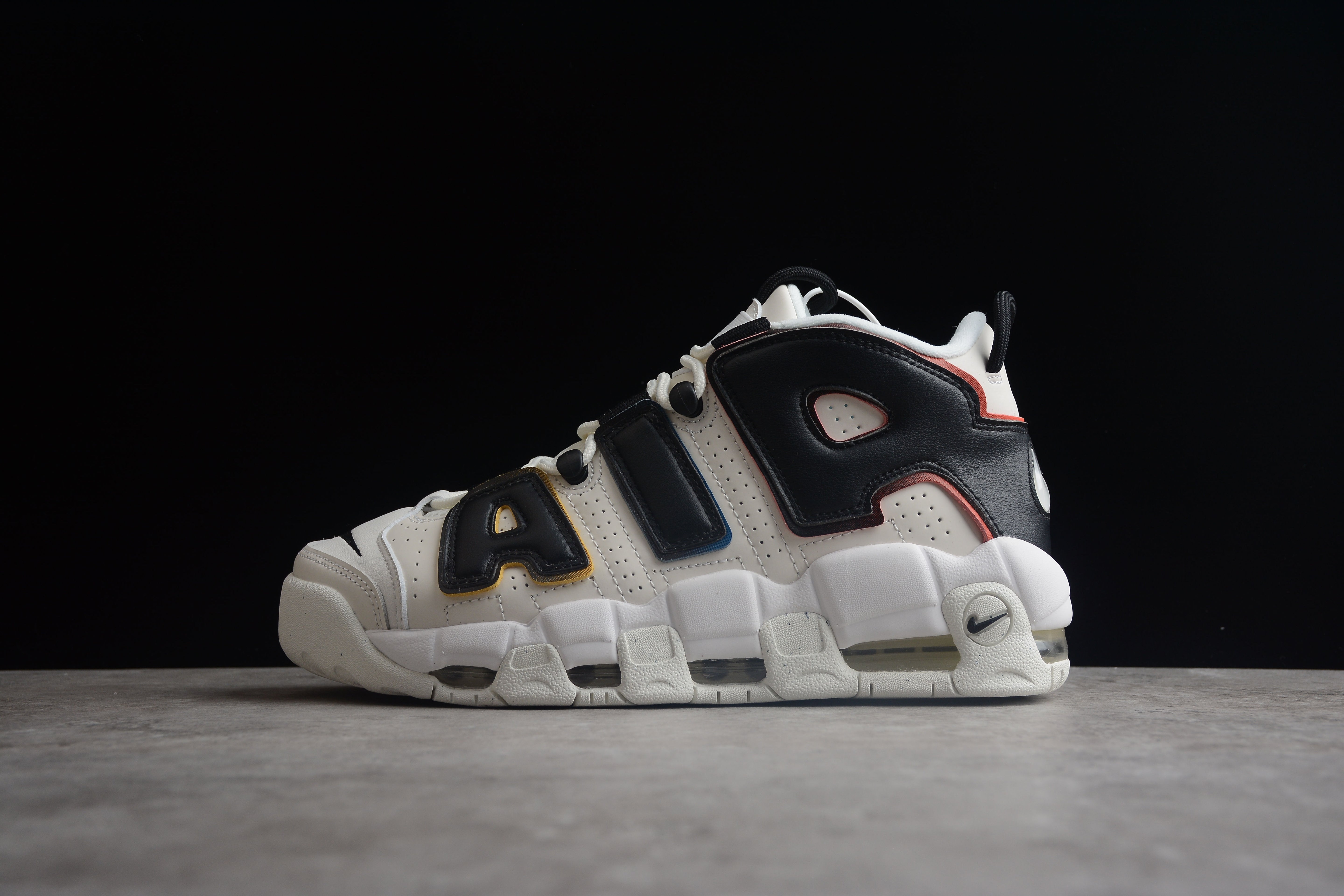 NikeUnisex Air UpTempo - Trading Cards