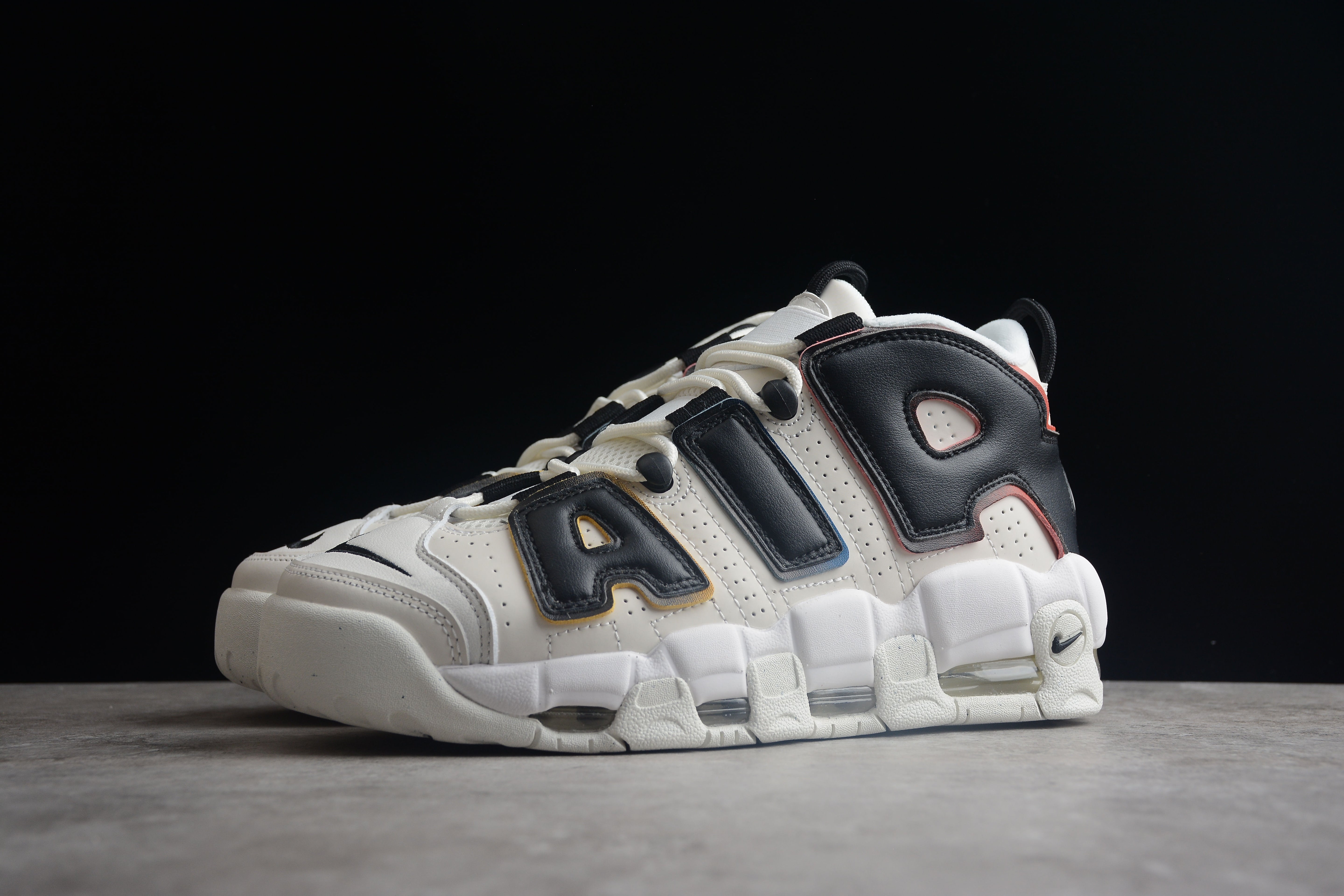 NikeUnisex Air UpTempo - Trading Cards