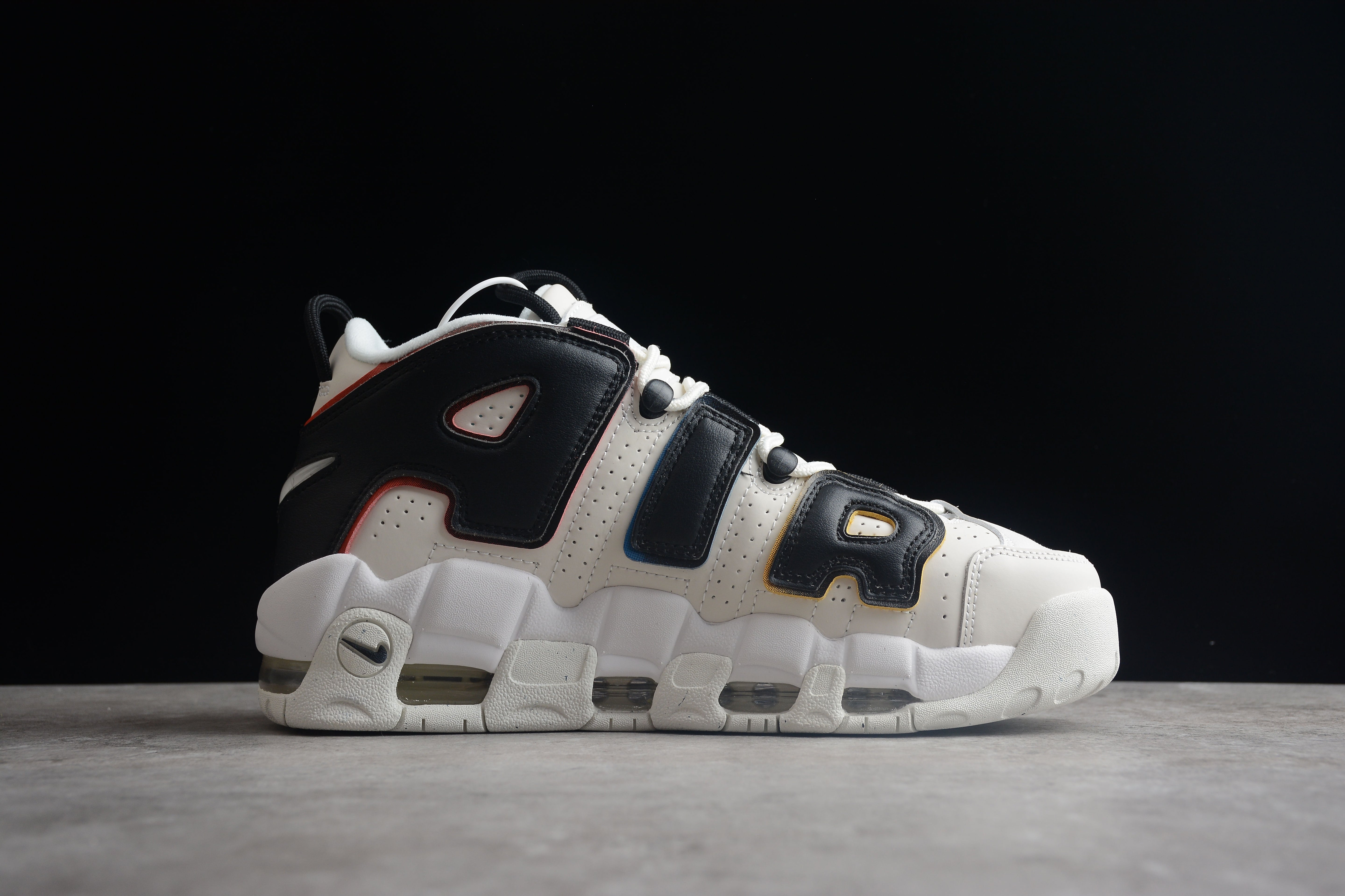 NikeUnisex Air UpTempo - Trading Cards