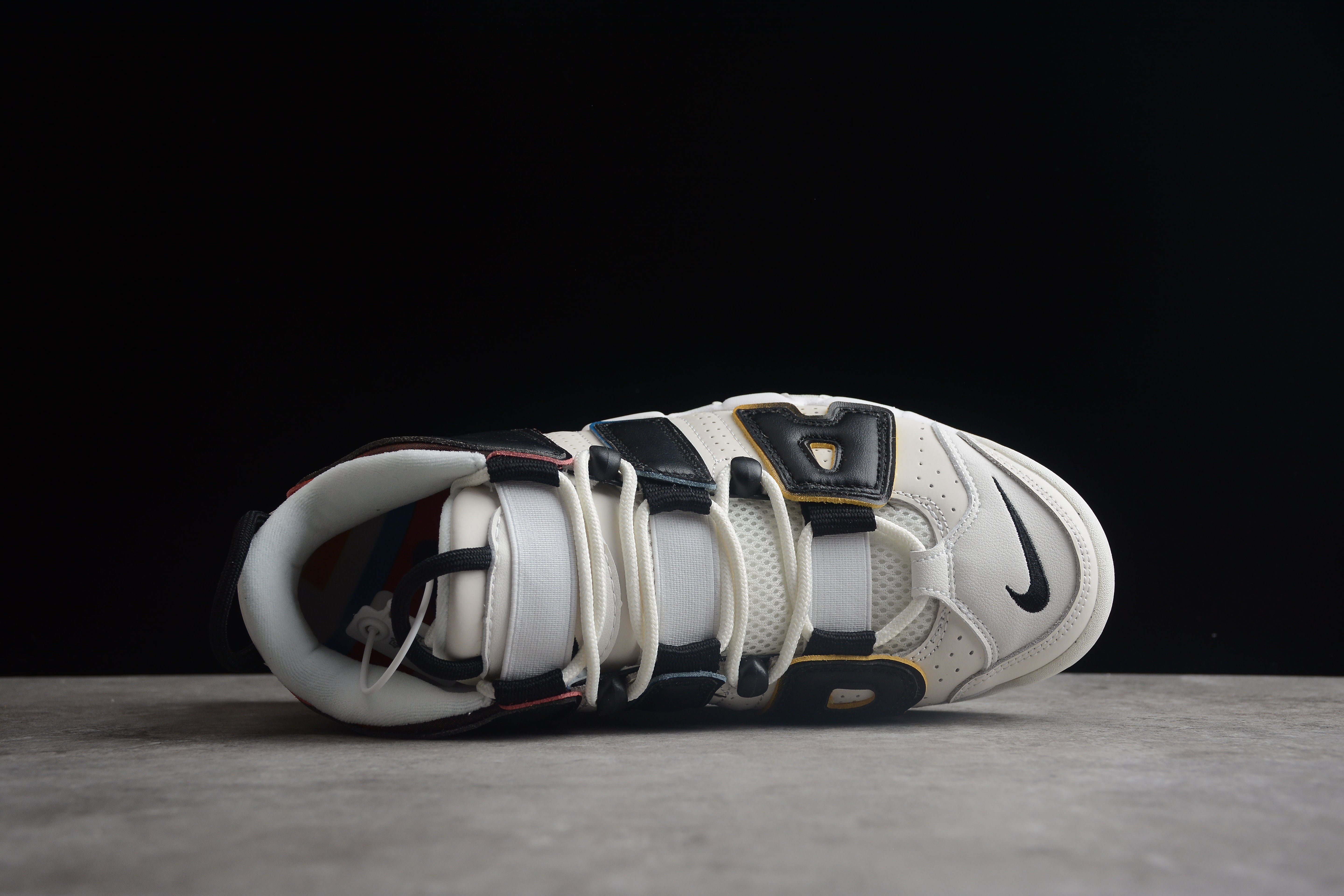 NikeUnisex Air UpTempo - Trading Cards