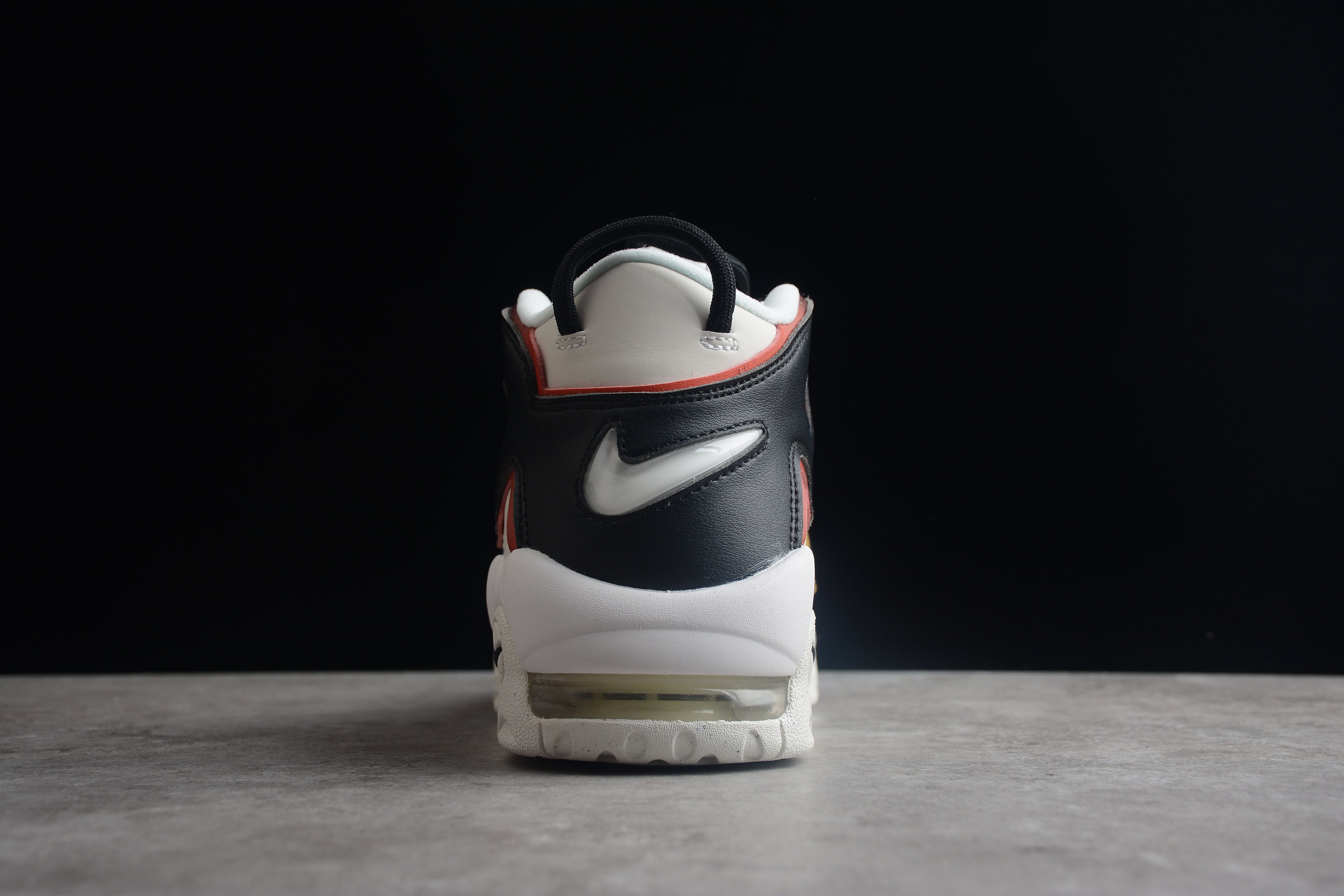 NikeUnisex Air UpTempo - Trading Cards