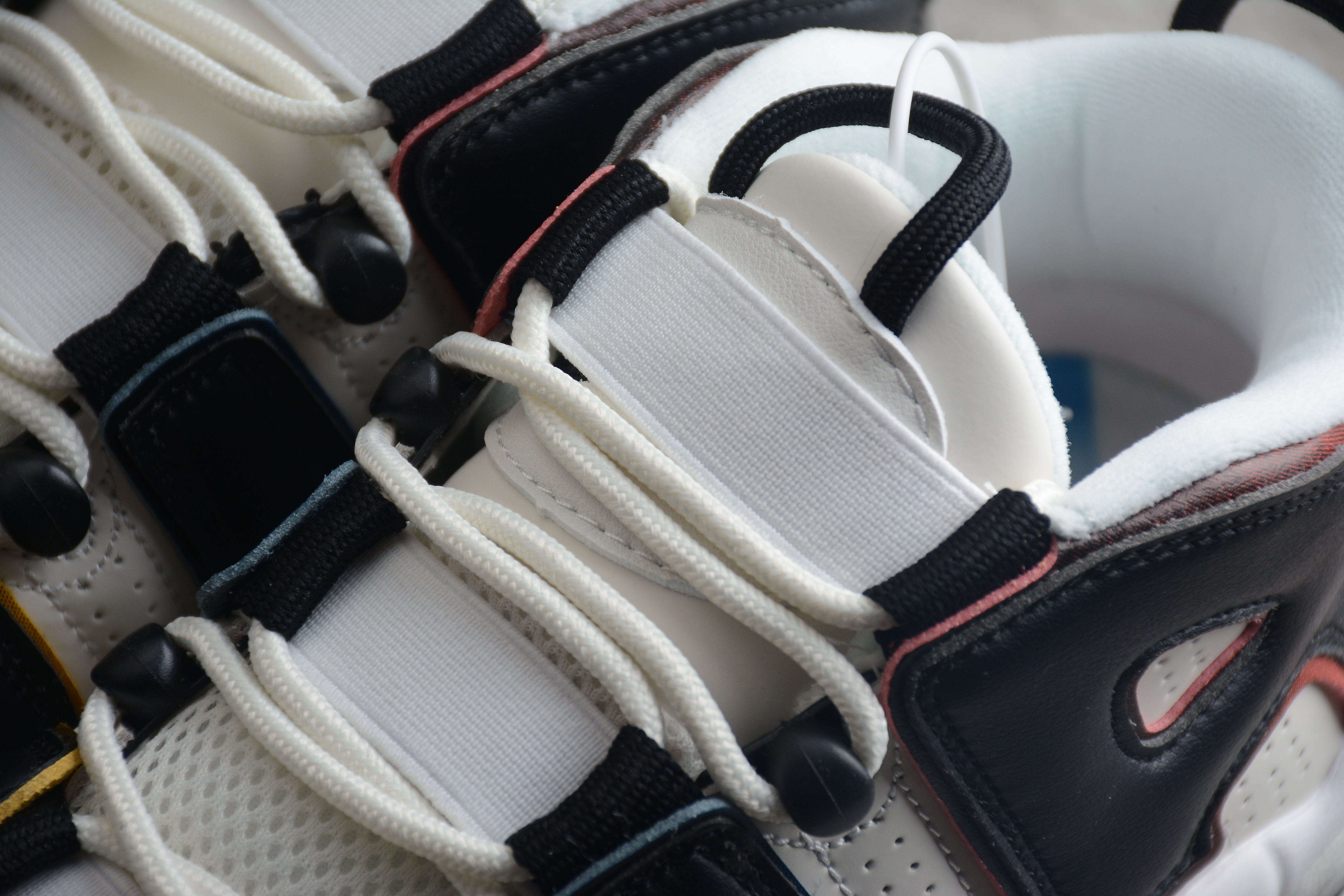 NikeUnisex Air UpTempo - Trading Cards