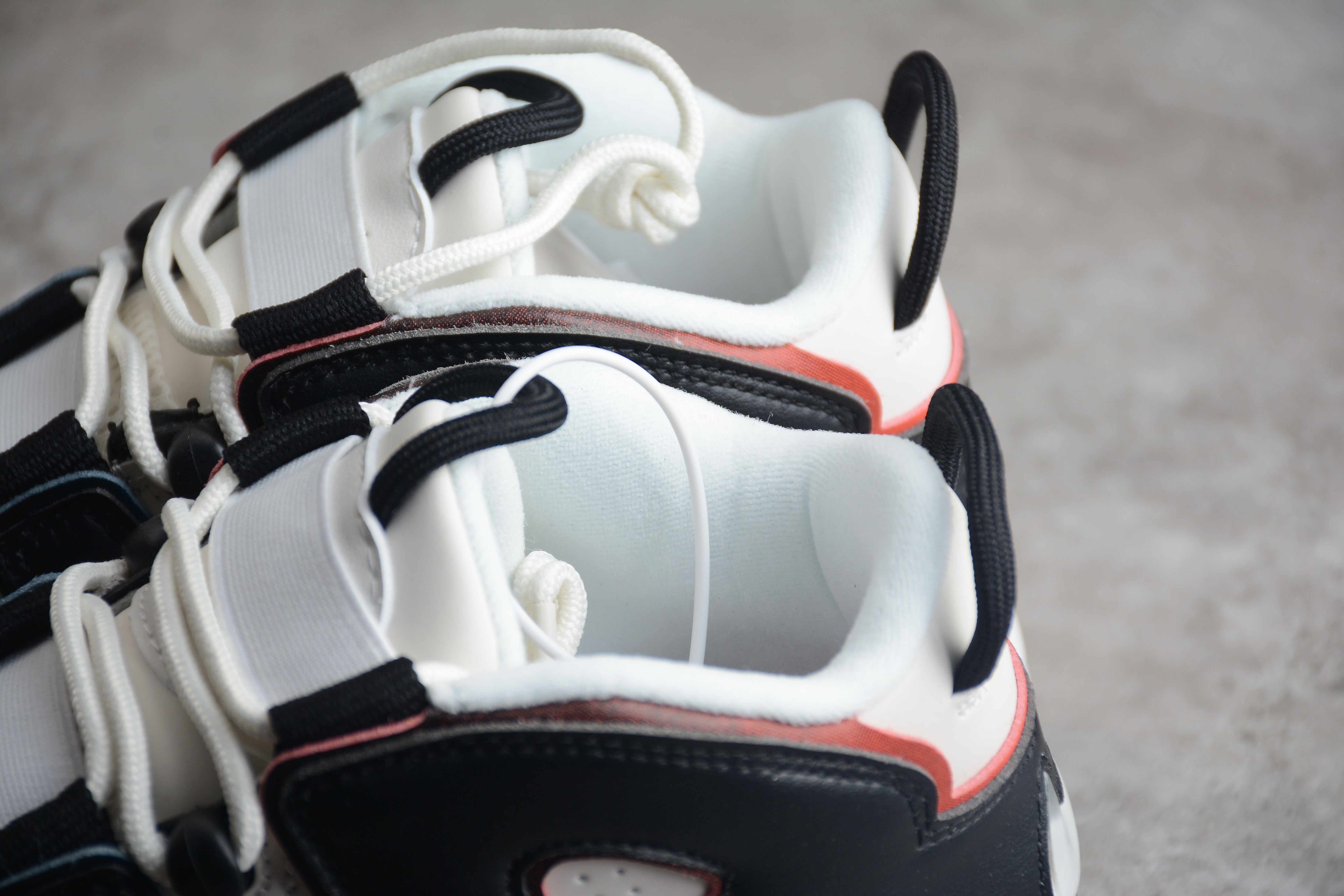 NikeUnisex Air UpTempo - Trading Cards