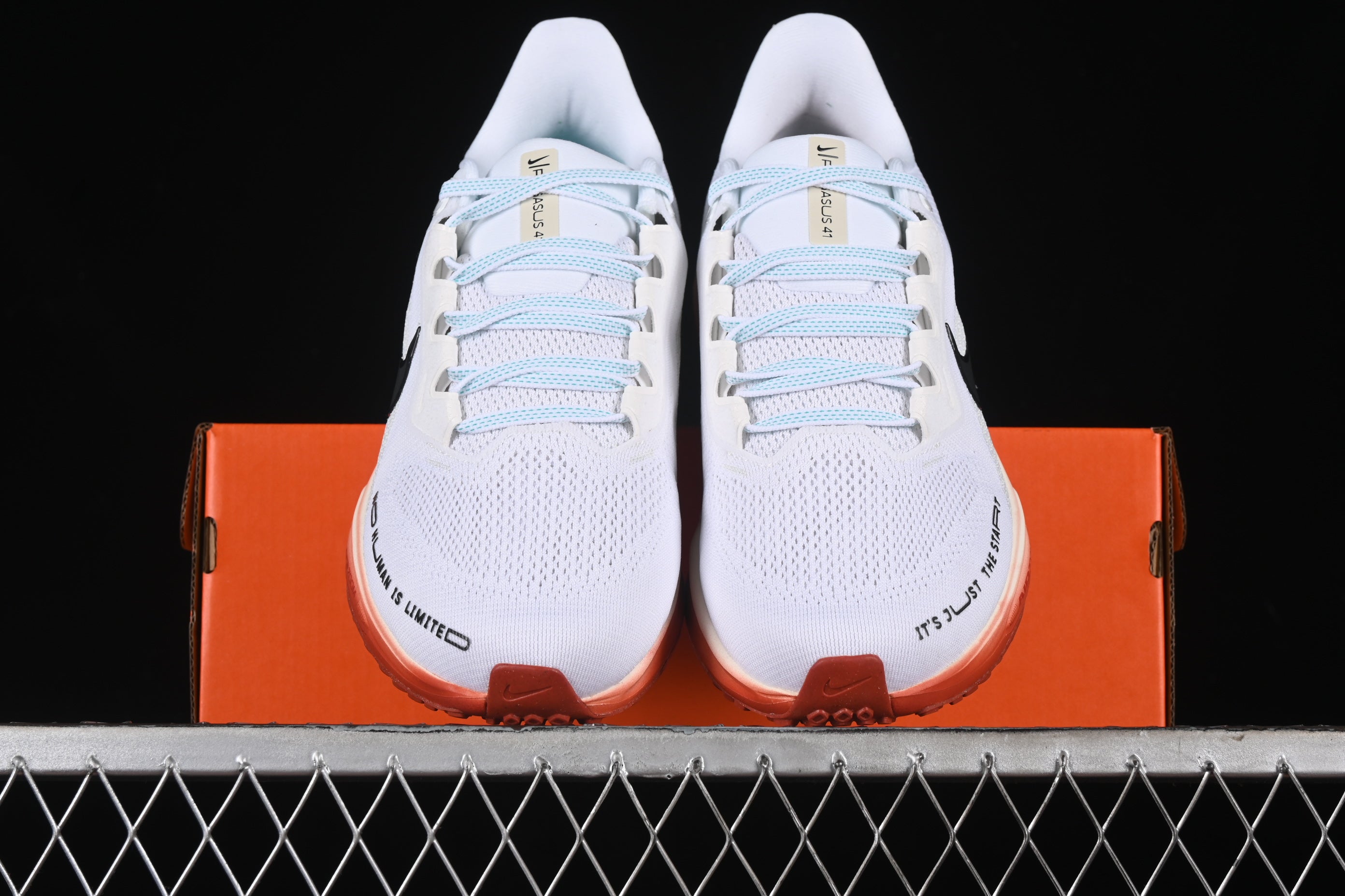 NikeMens Zoom Pegasus 41 - Elide Kipchoge