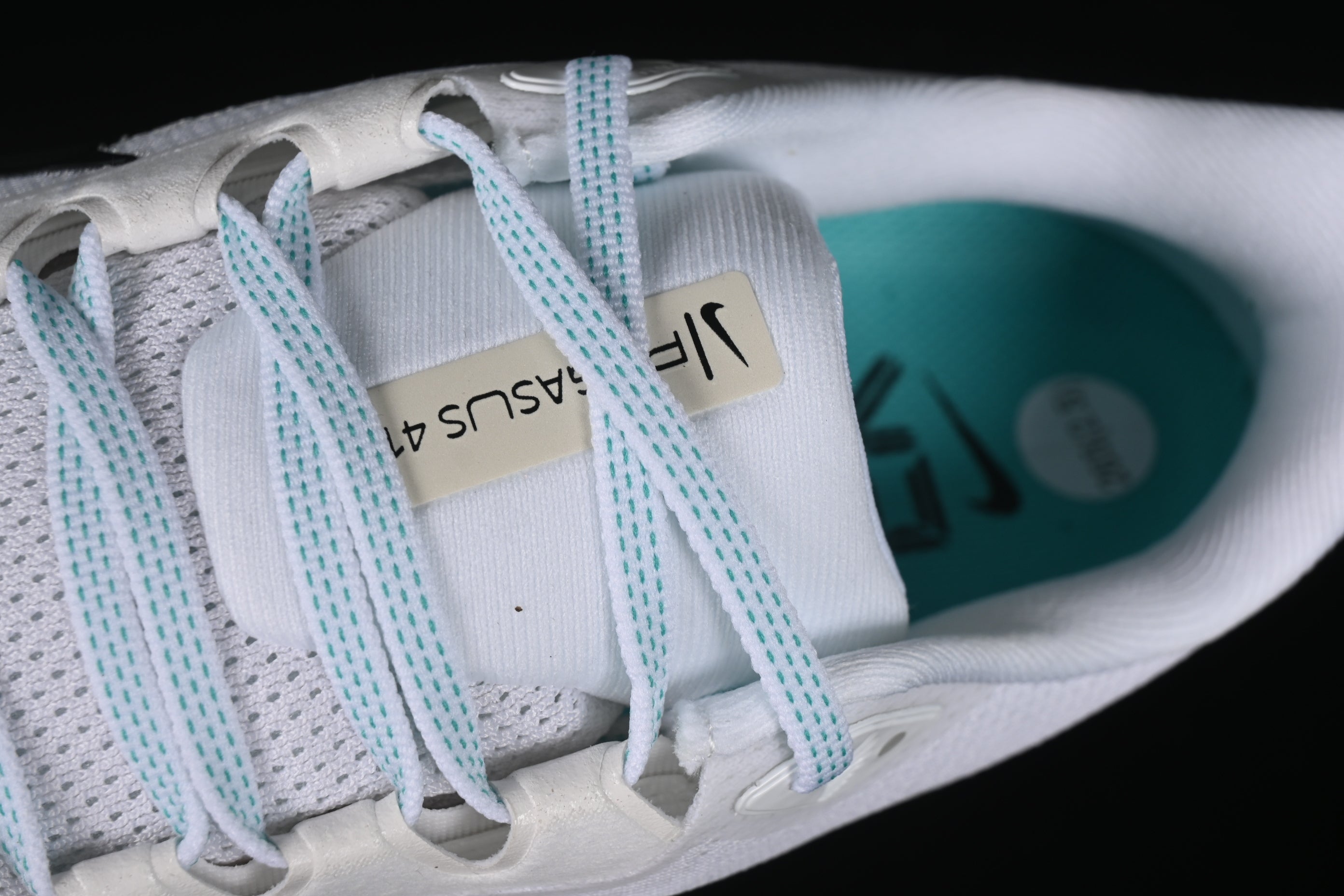 NikeMens Zoom Pegasus 41 - Elide Kipchoge