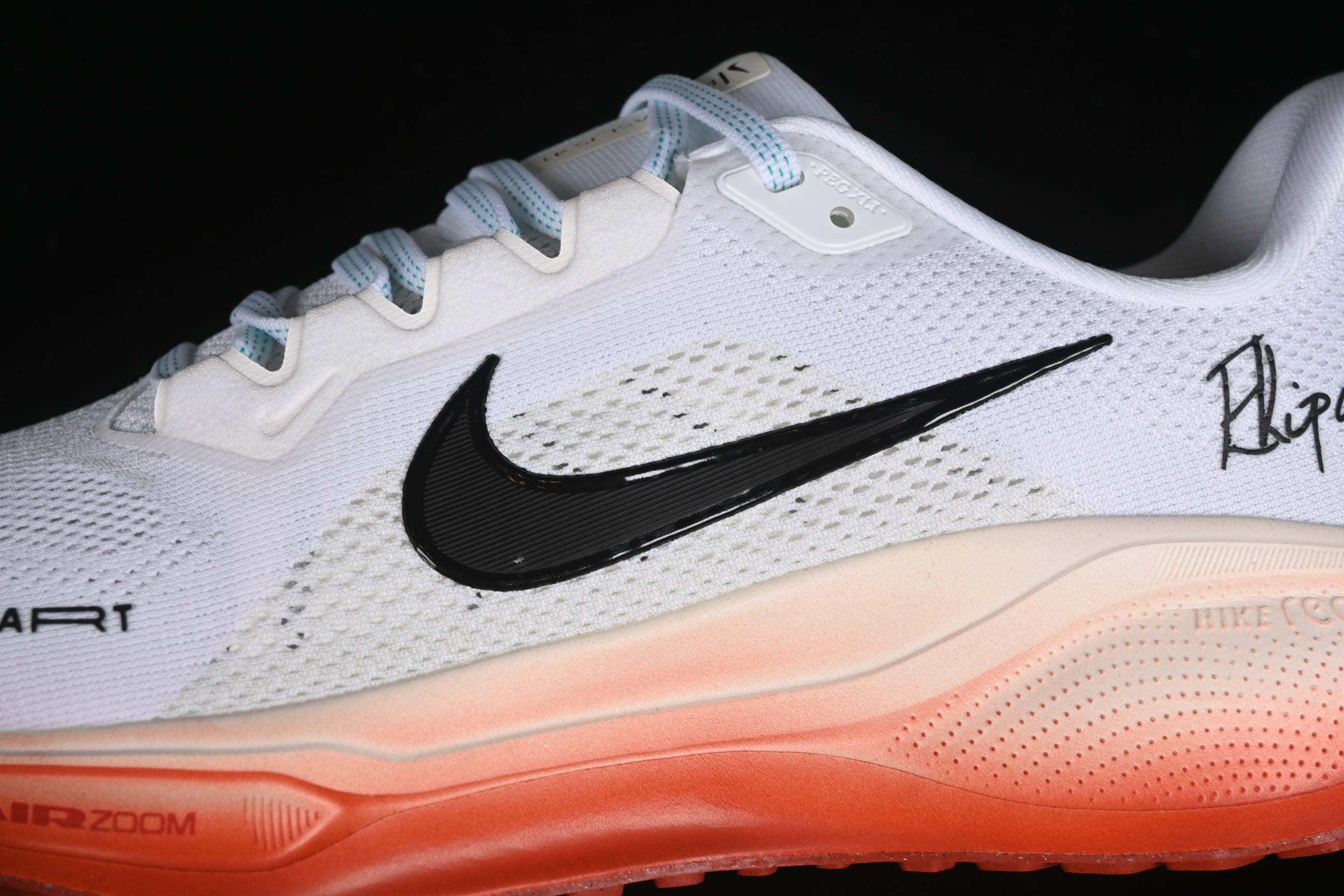 NikeMens Zoom Pegasus 41 - Elide Kipchoge