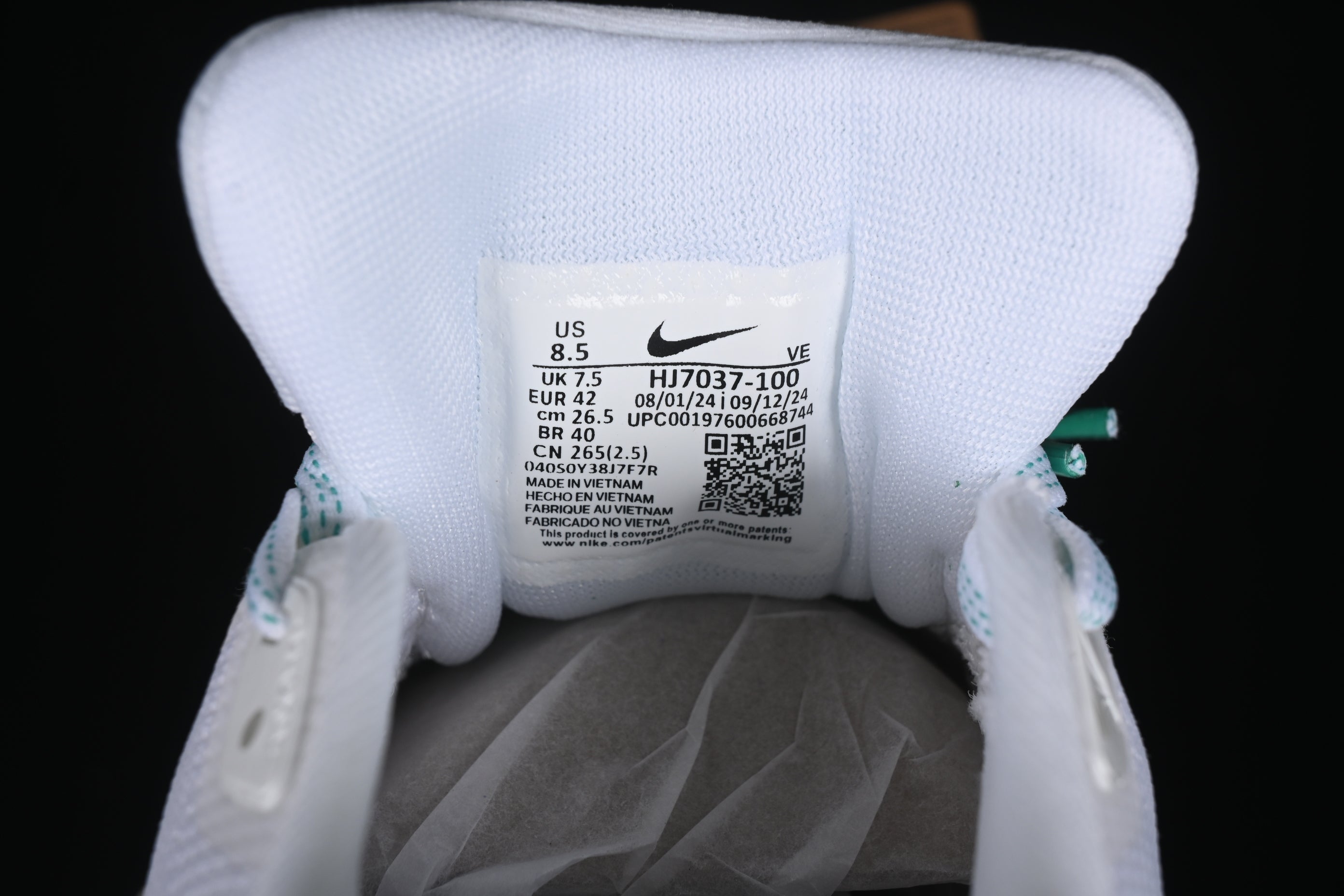NikeMens Zoom Pegasus 41 - Elide Kipchoge