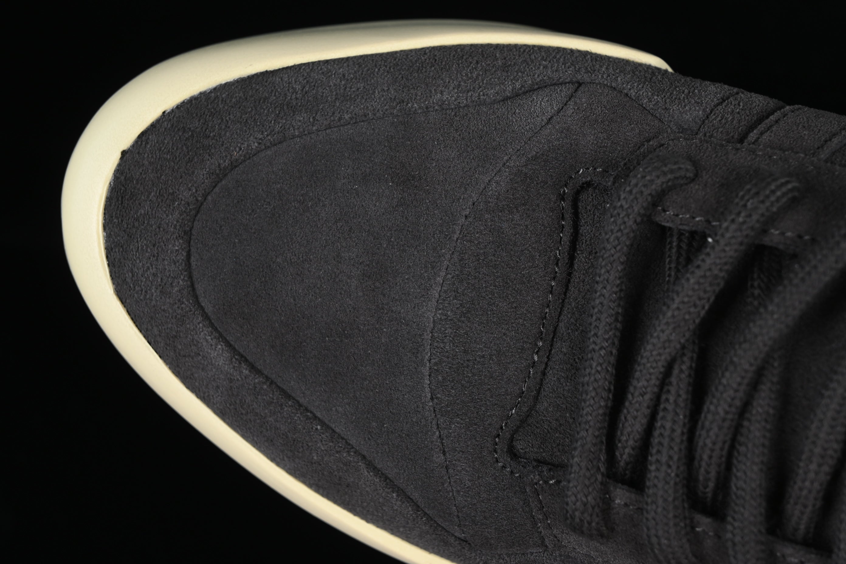 adidasUnisex Fear of God x Rivarly Low 86 - Black