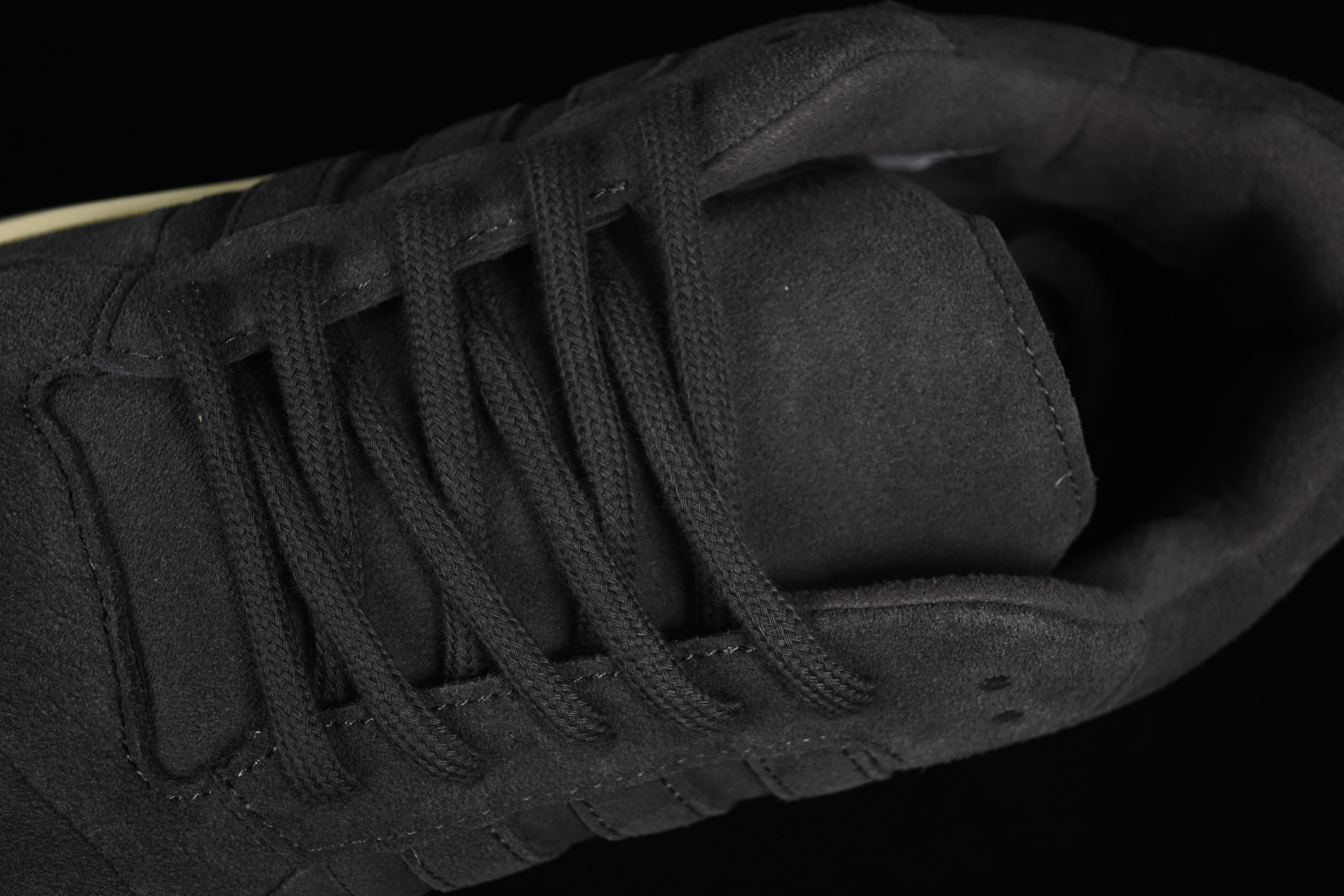 adidasUnisex Fear of God x Rivarly Low 86 - Black