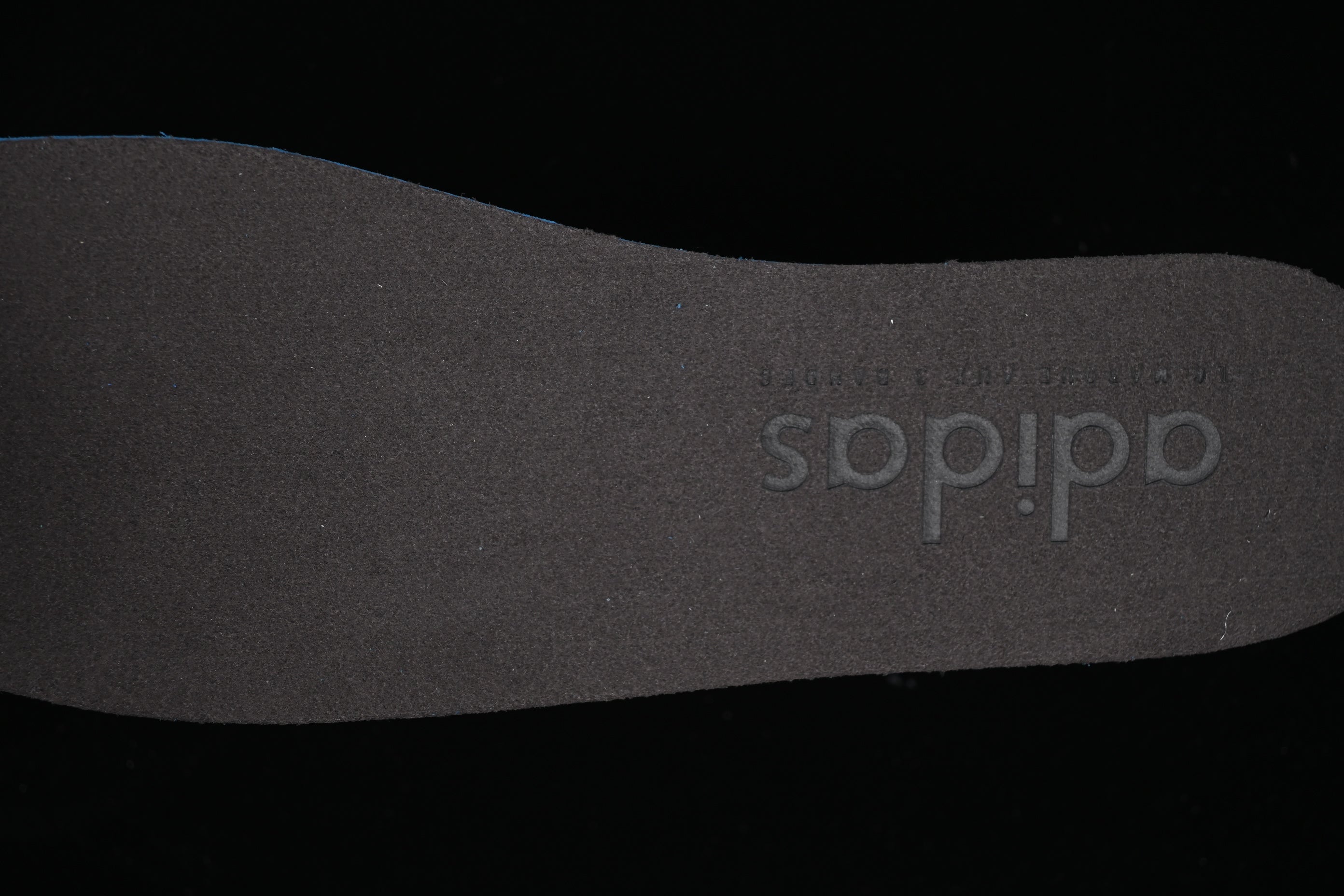 adidasUnisex Fear of God x Rivarly Low 86 - Black