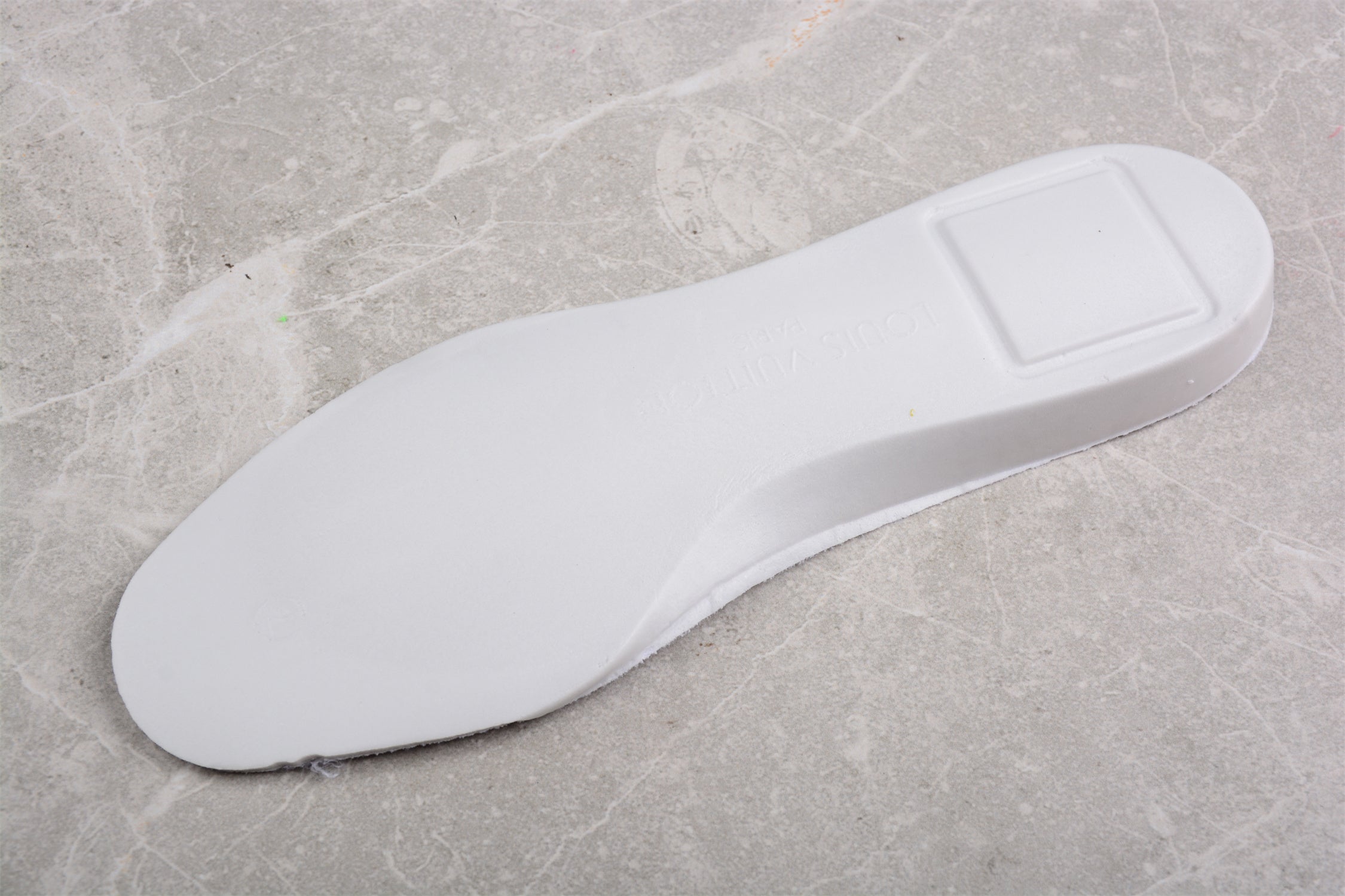 LouisVuitton Trainer - White/Blue