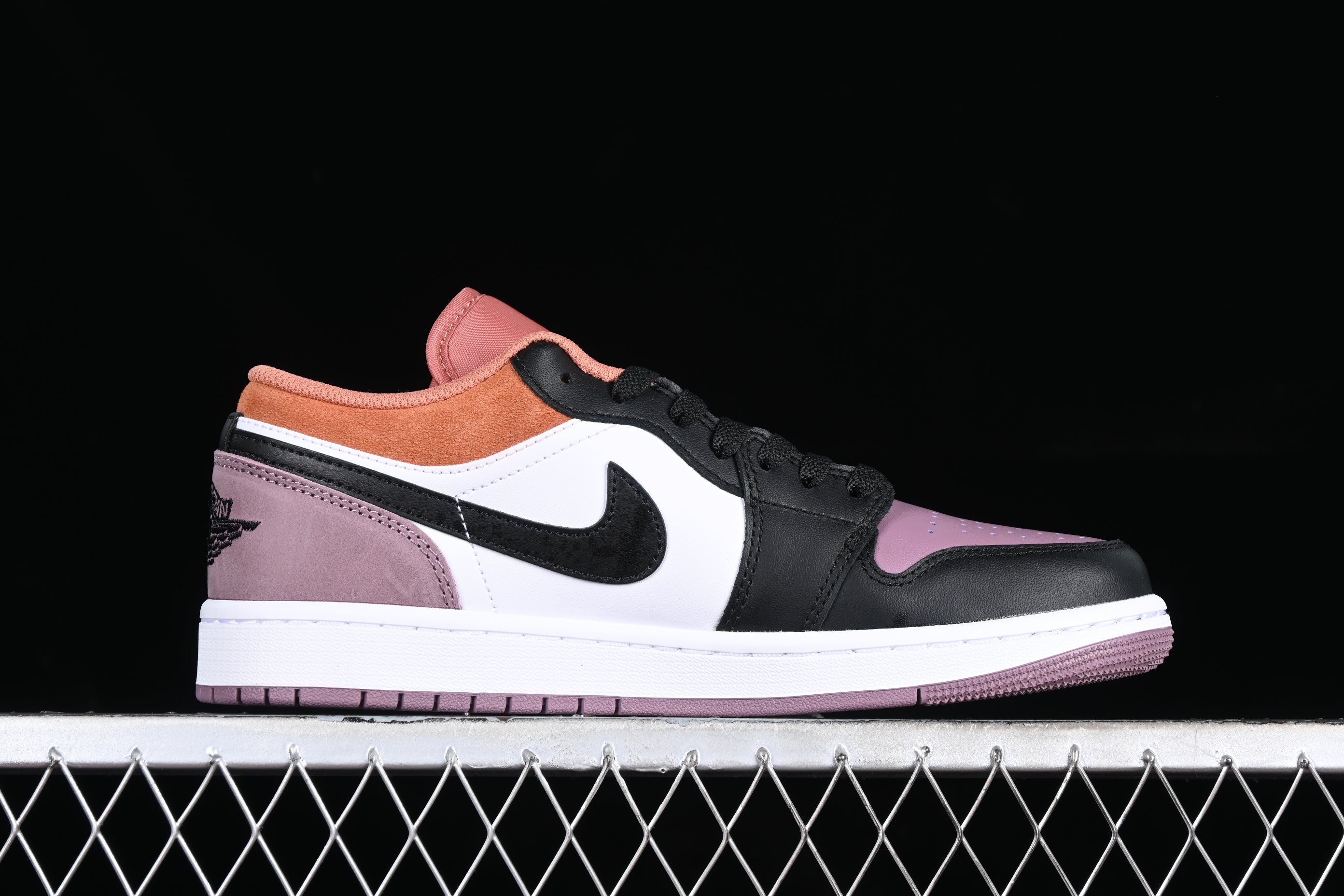 Air Jordan 1 AJ1 Low - Sky J Mauve